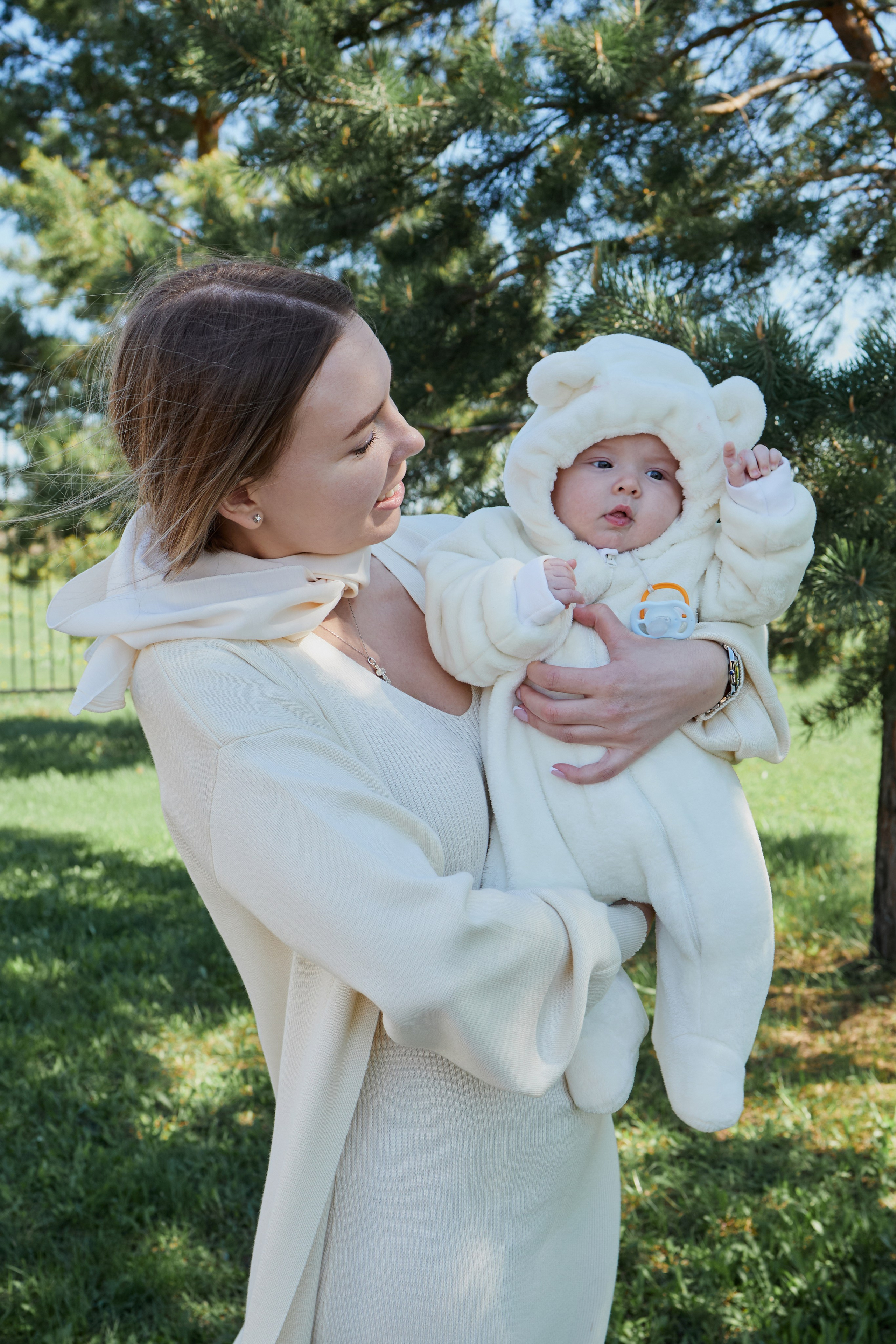 Крещение. ФОТОГРАФ&ВИДЕОМЕЙКЕР ГЕРАСИНА ЮЛИЯ