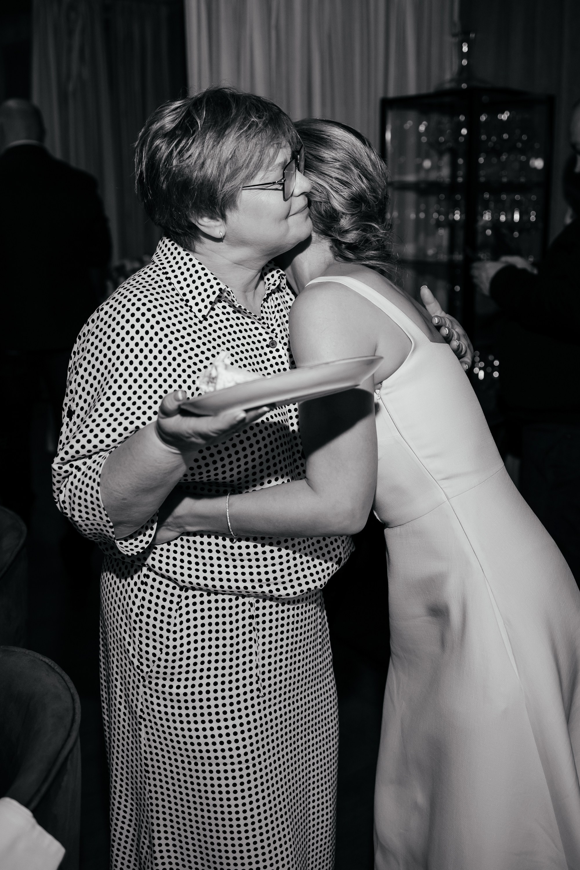 Дарья и Павел