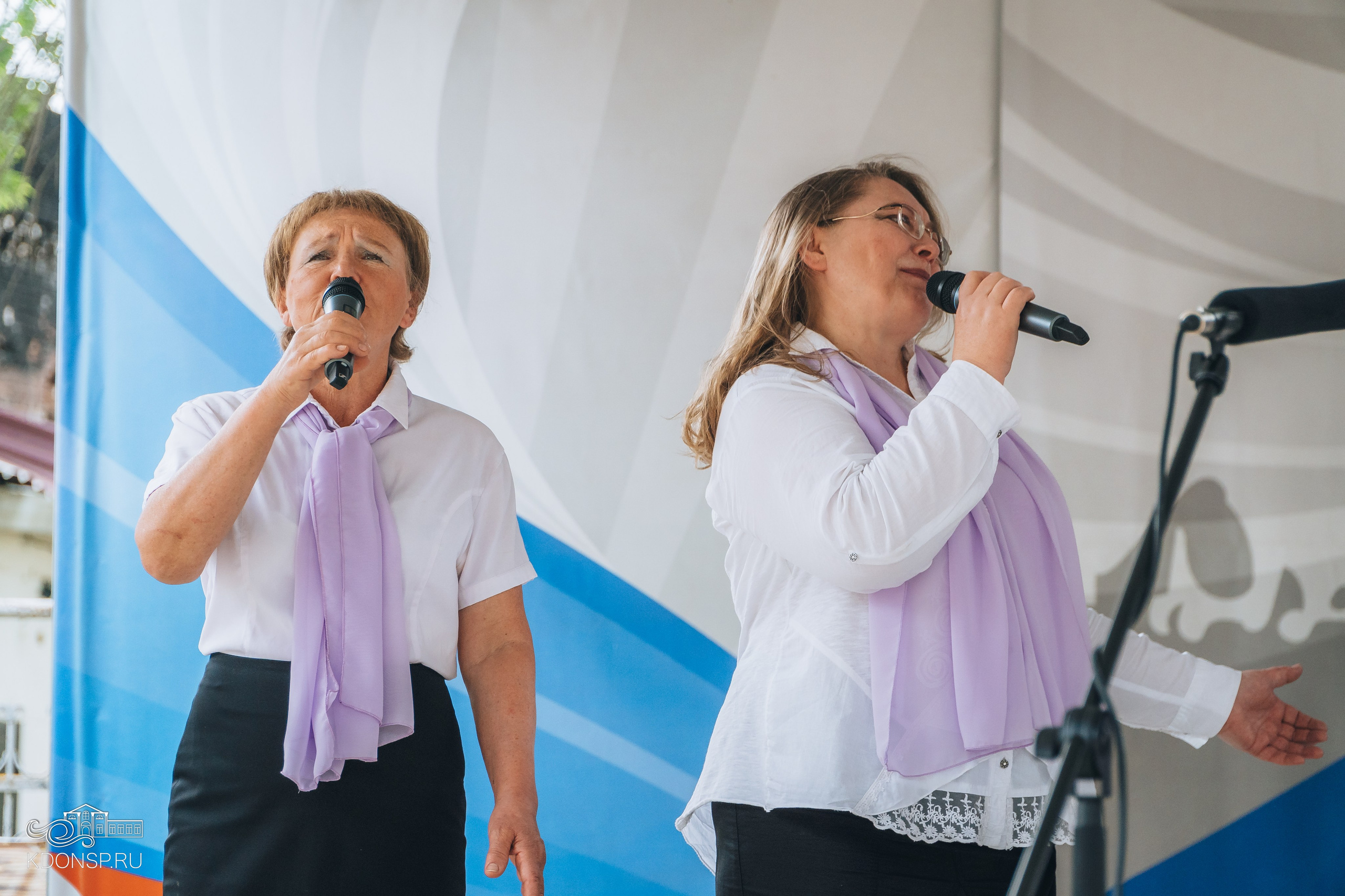 «Музыкальная гостиная». Новотитаровский Дом культуры