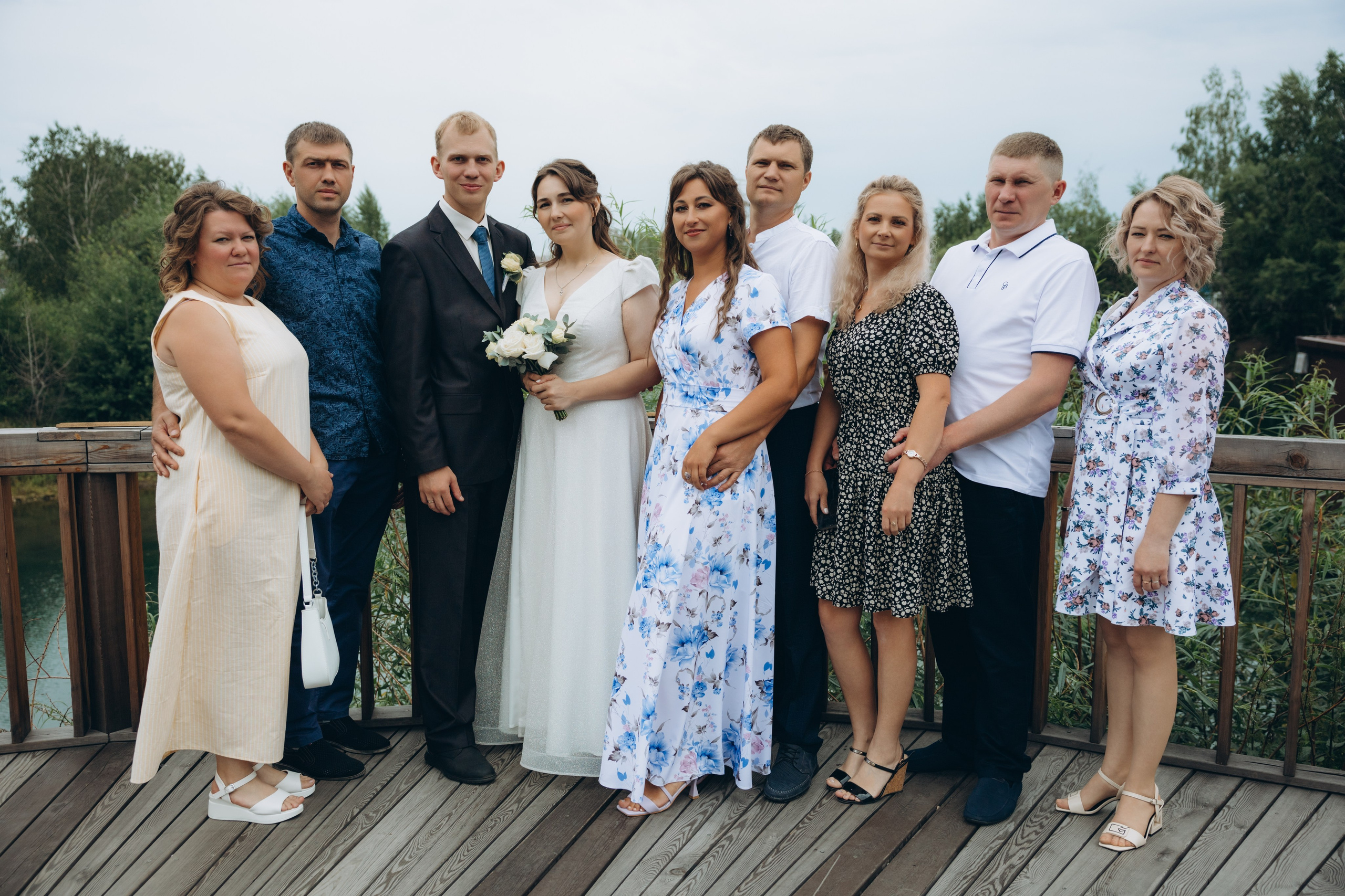 Евгений & Валентина. Свадебный, семейный фотограф в Иркутске Светлана Макаричева