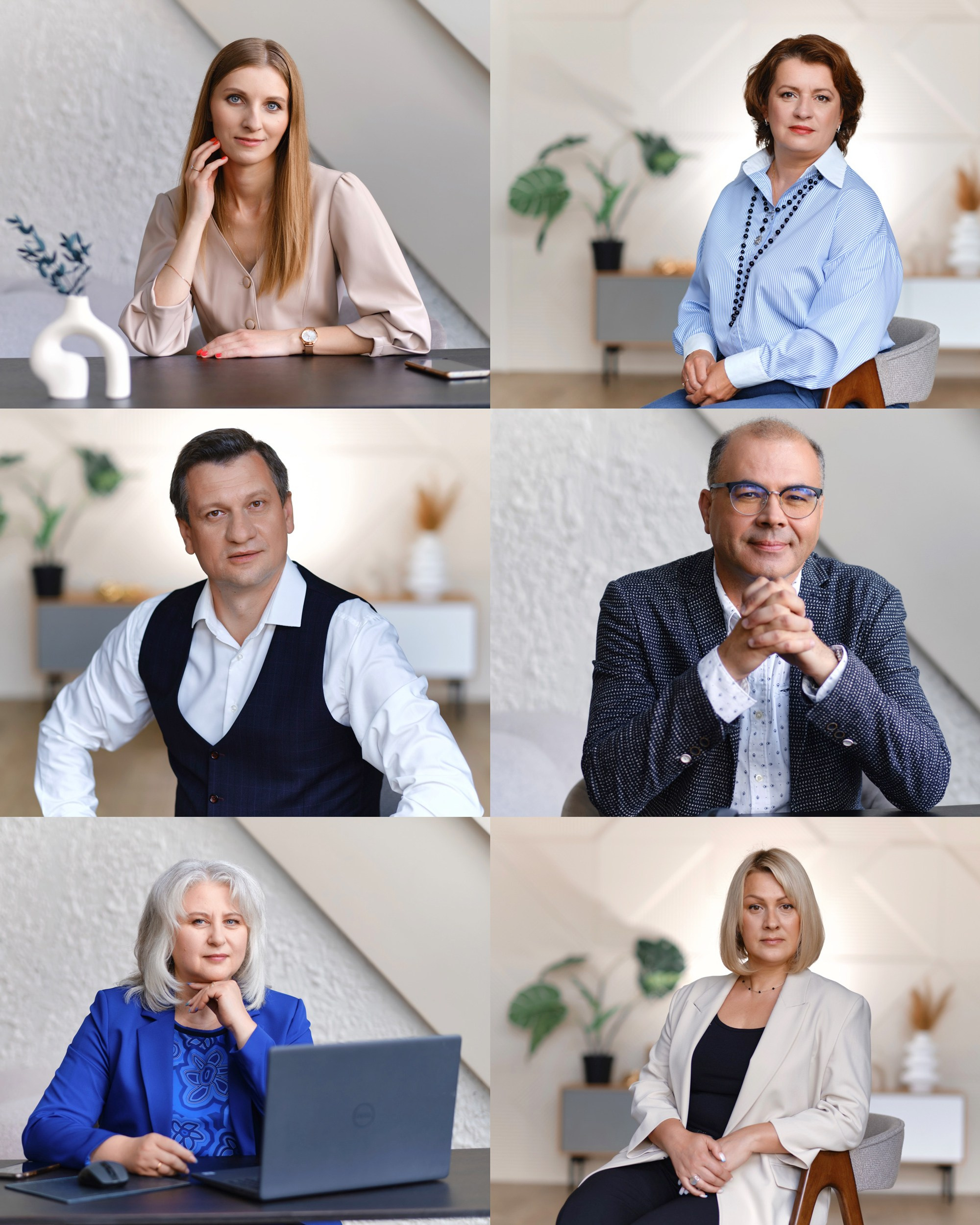 Виолетта САИДОВА — художник по гриму