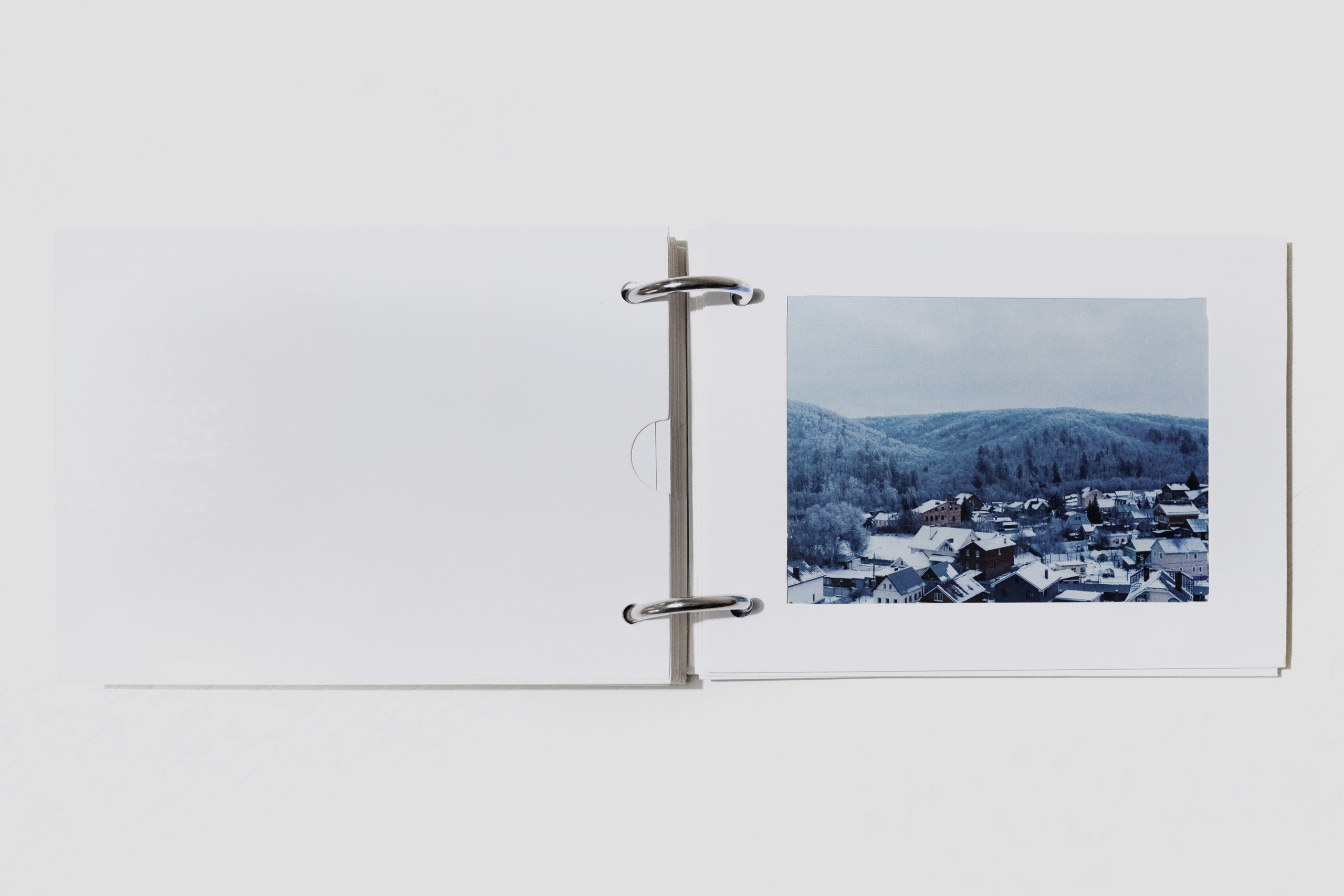 Через окно. Наталия Шульгина — визуальный художник, фотограф