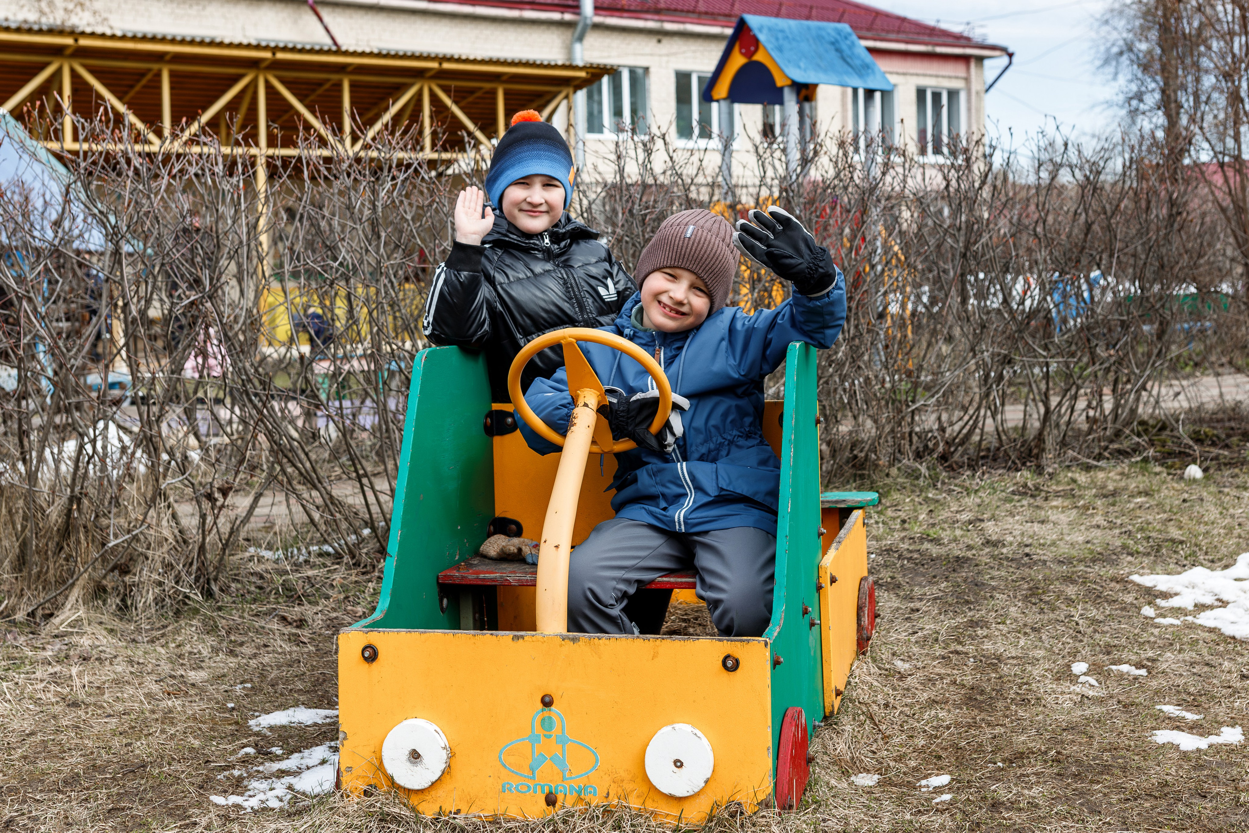 Школа и Детский сад. Фотограф Пермь. Свадьбы. Семья и дети, школа, д. сад. Фотокниги