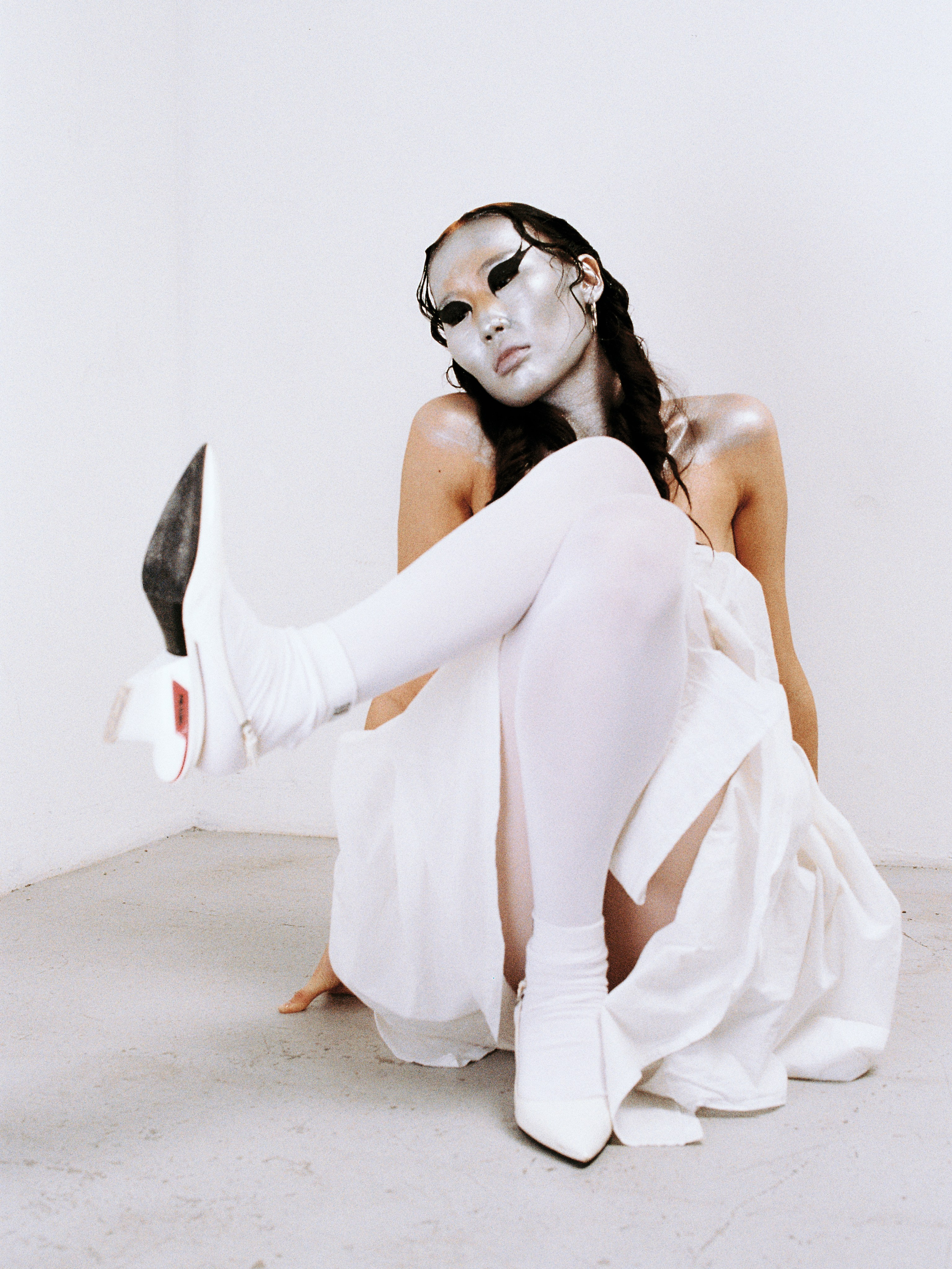 KUKI hair studio. Daria Blinova