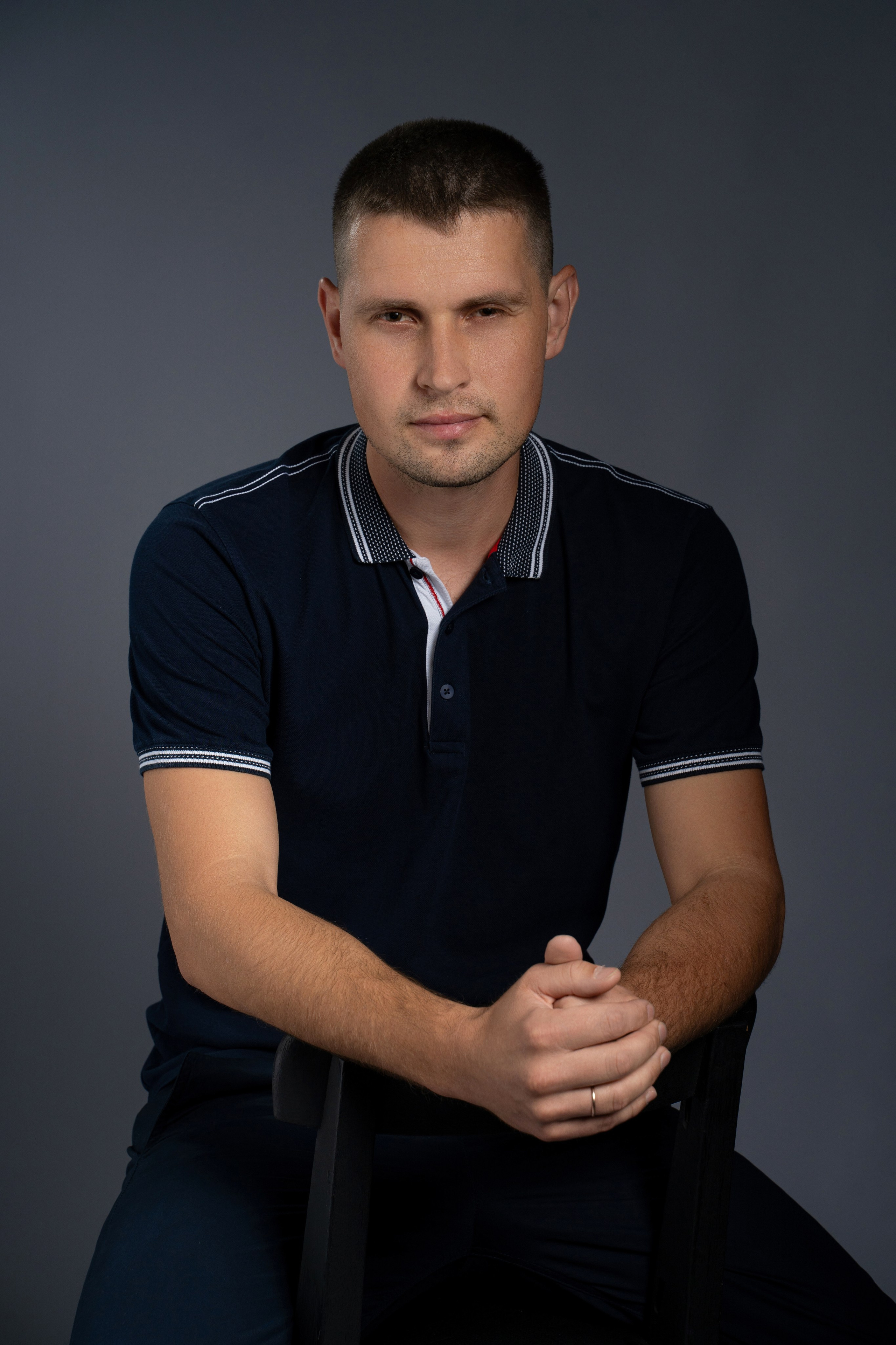 Бизнес-портрет. Школьная фотостудия «Like Moment» в Строгино