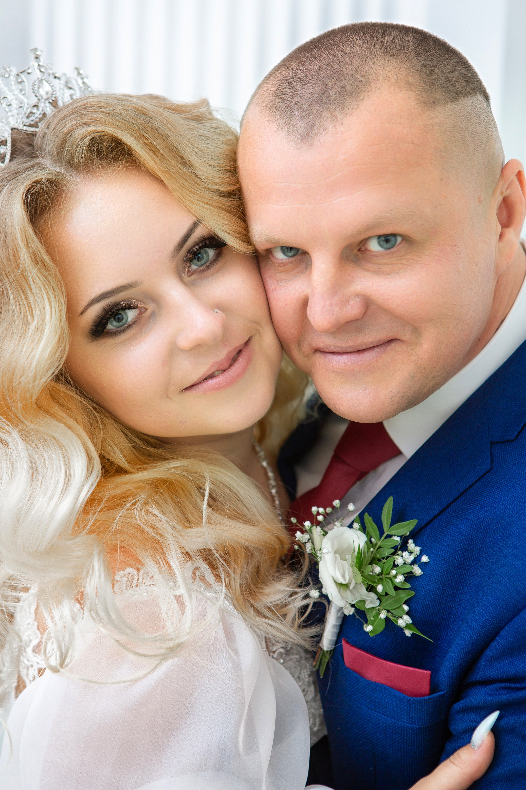 Анонс свадебной фотосессии Сергея и Ольги в Барановичах. Свадебный фотограф в Барановичах Вячеслав Шах-Гусейнов, фотошкола