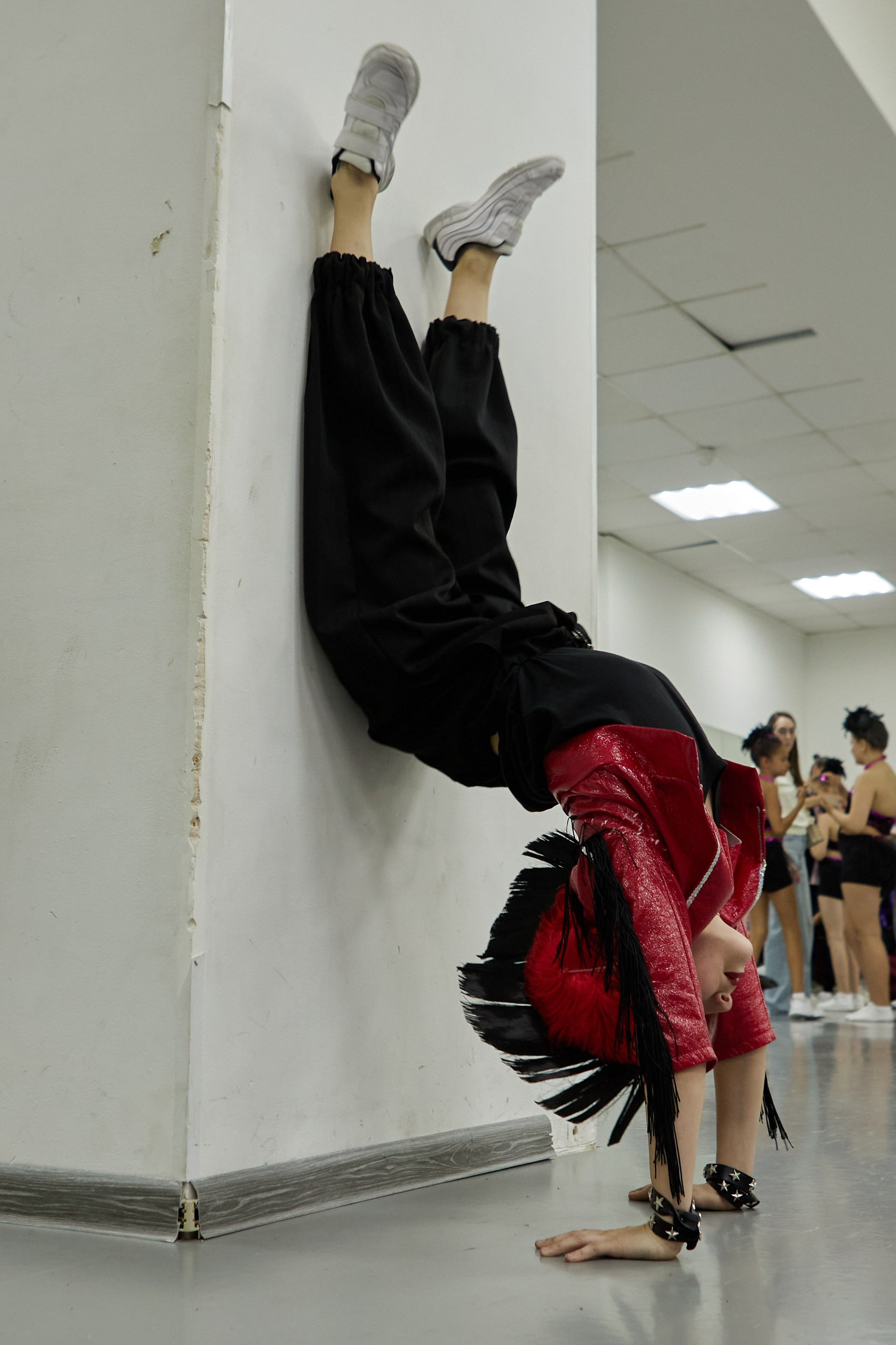 Мастерская звезд. Отчетный концерт. Фотограф для вас и вашего бизнеса в Москве Альбина Никифоров