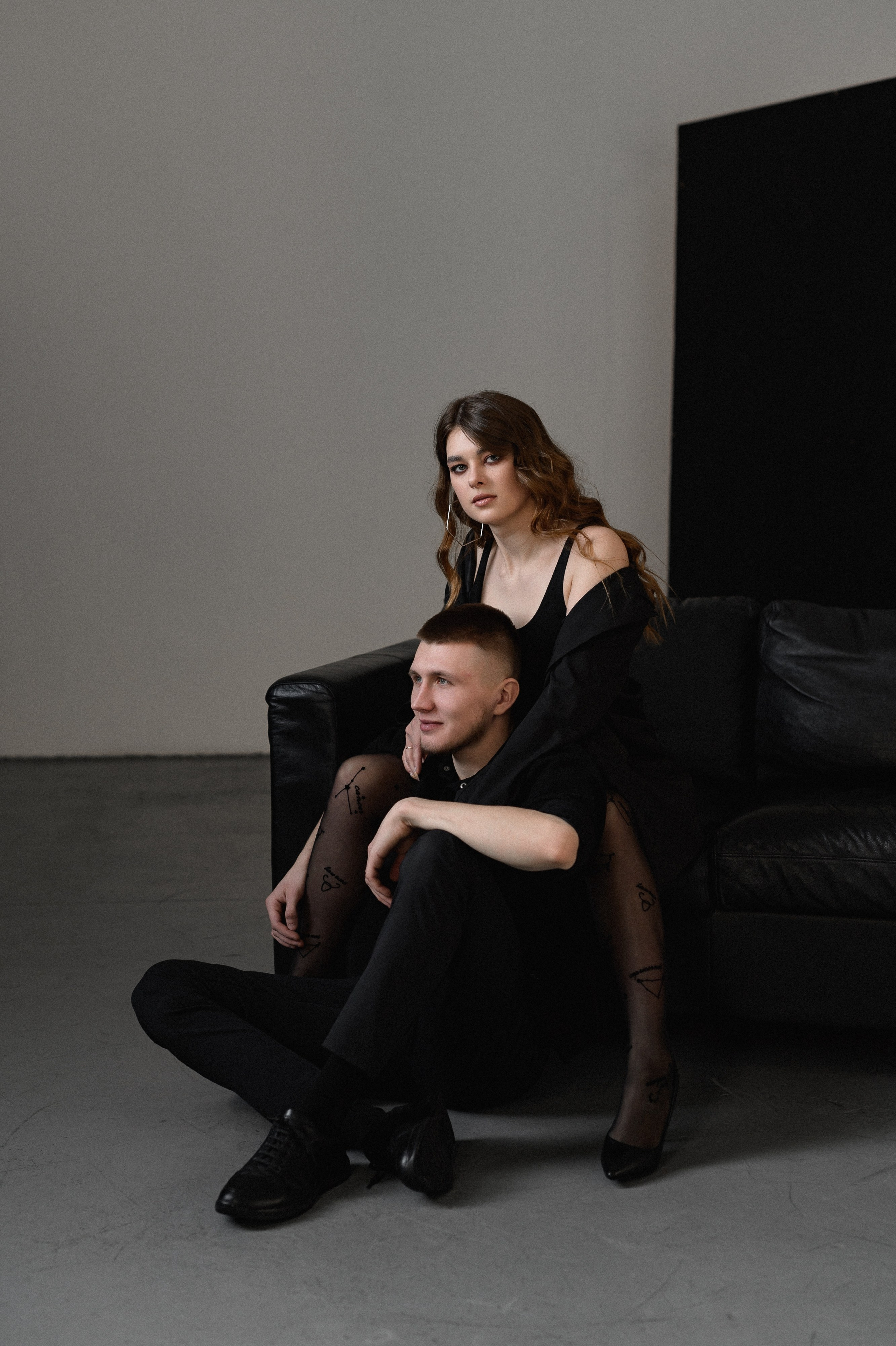 Елена и Иван. Свадебный фотограф в Новосибирске Алена Цизман