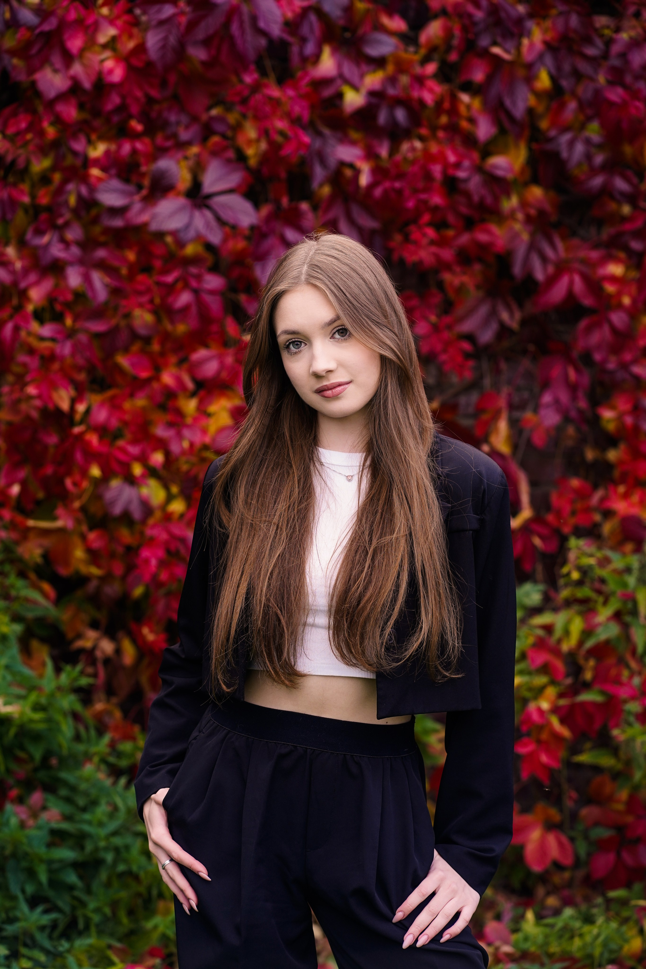 Выпускные альбомы, гимназия № 40, 9 класс. Семейный и портретный фотограф в Екатеринбурге Анна Лобанова