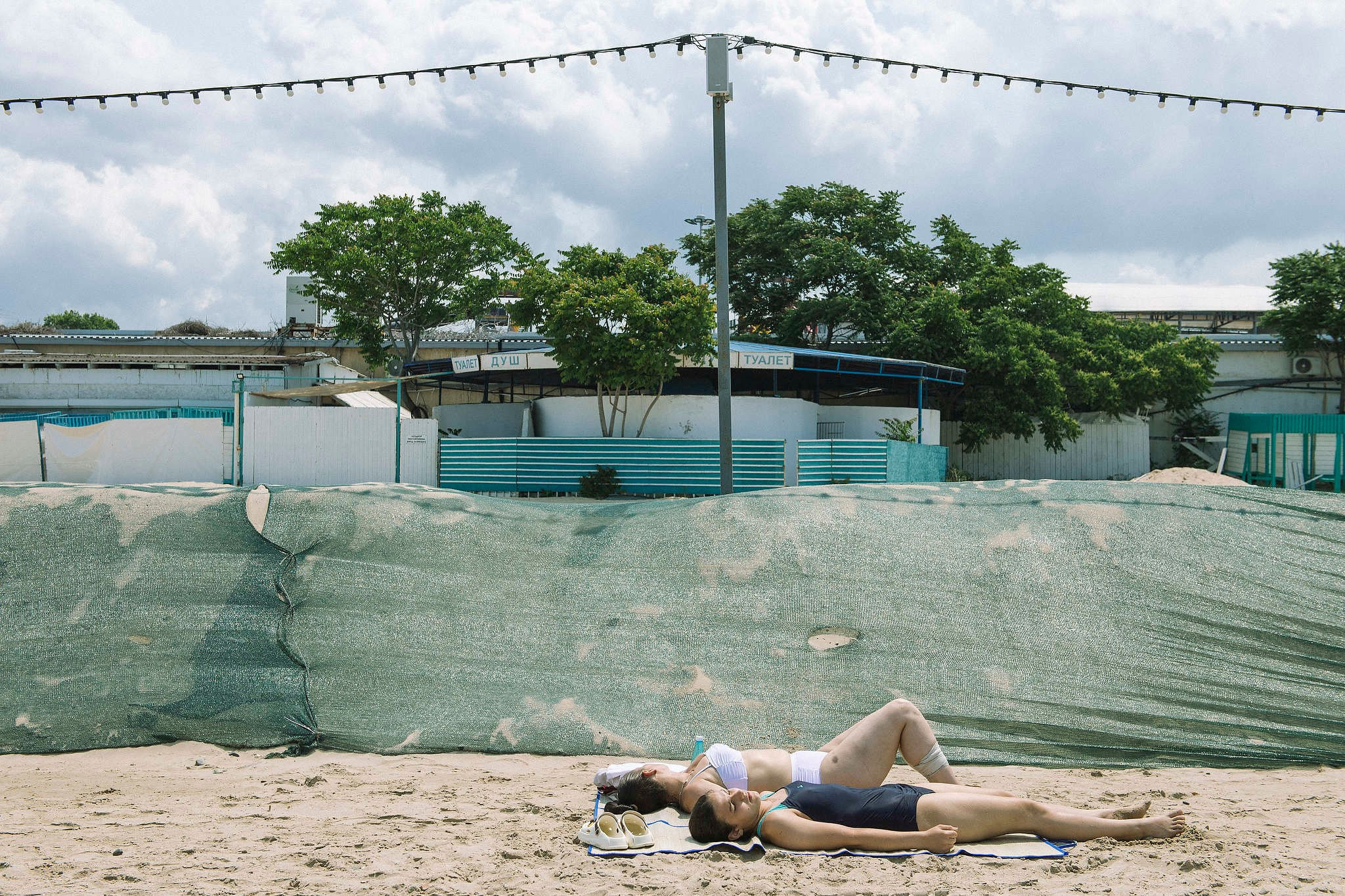 Как там Черное море и пляжи Анапы. Фотограф Михаил Мордасов, Сочи. Мероприятия, портреты, спорт, репортаж