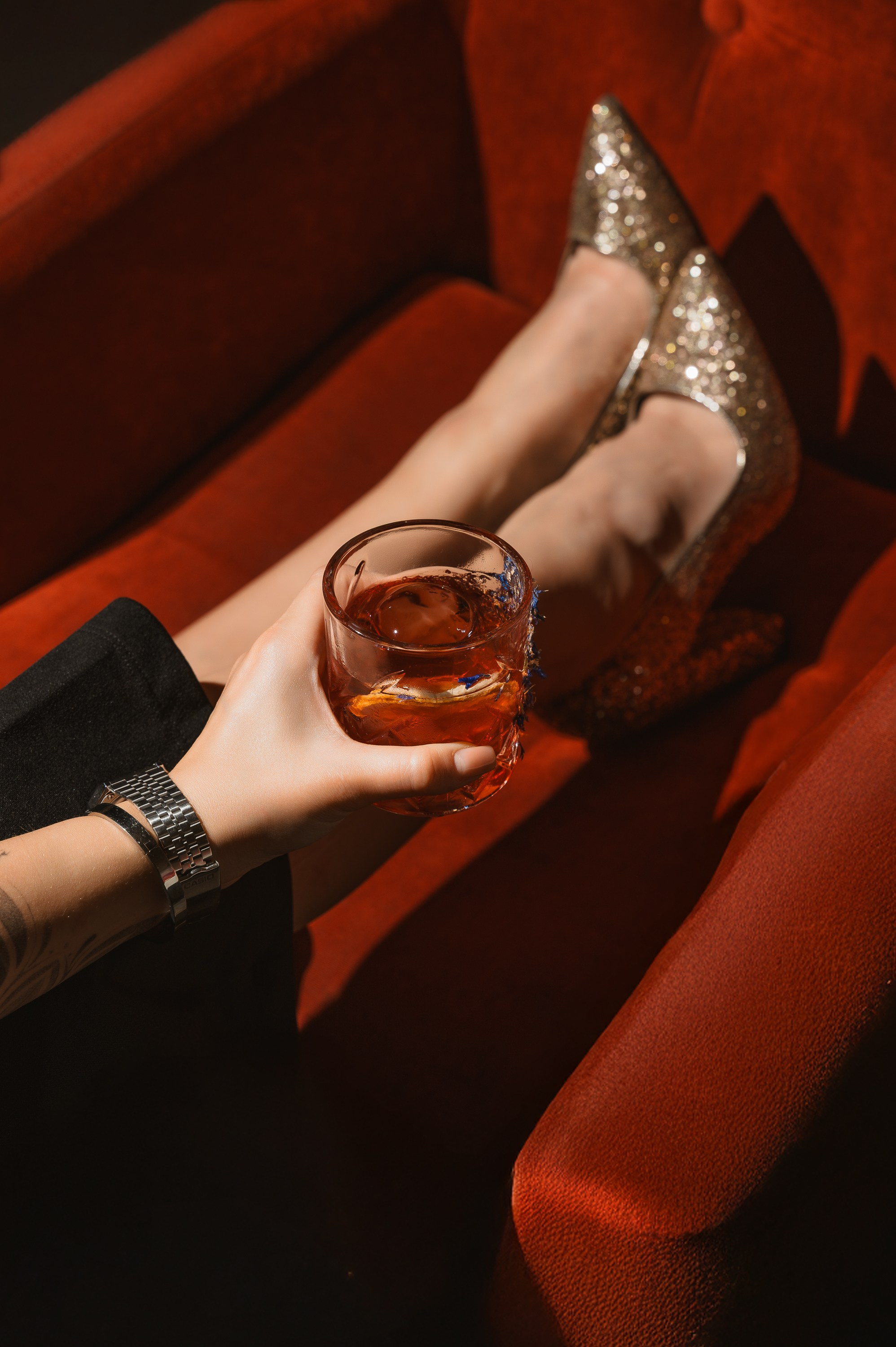 Контент съемка. Фотограф Тюмень Валерий Некрасов