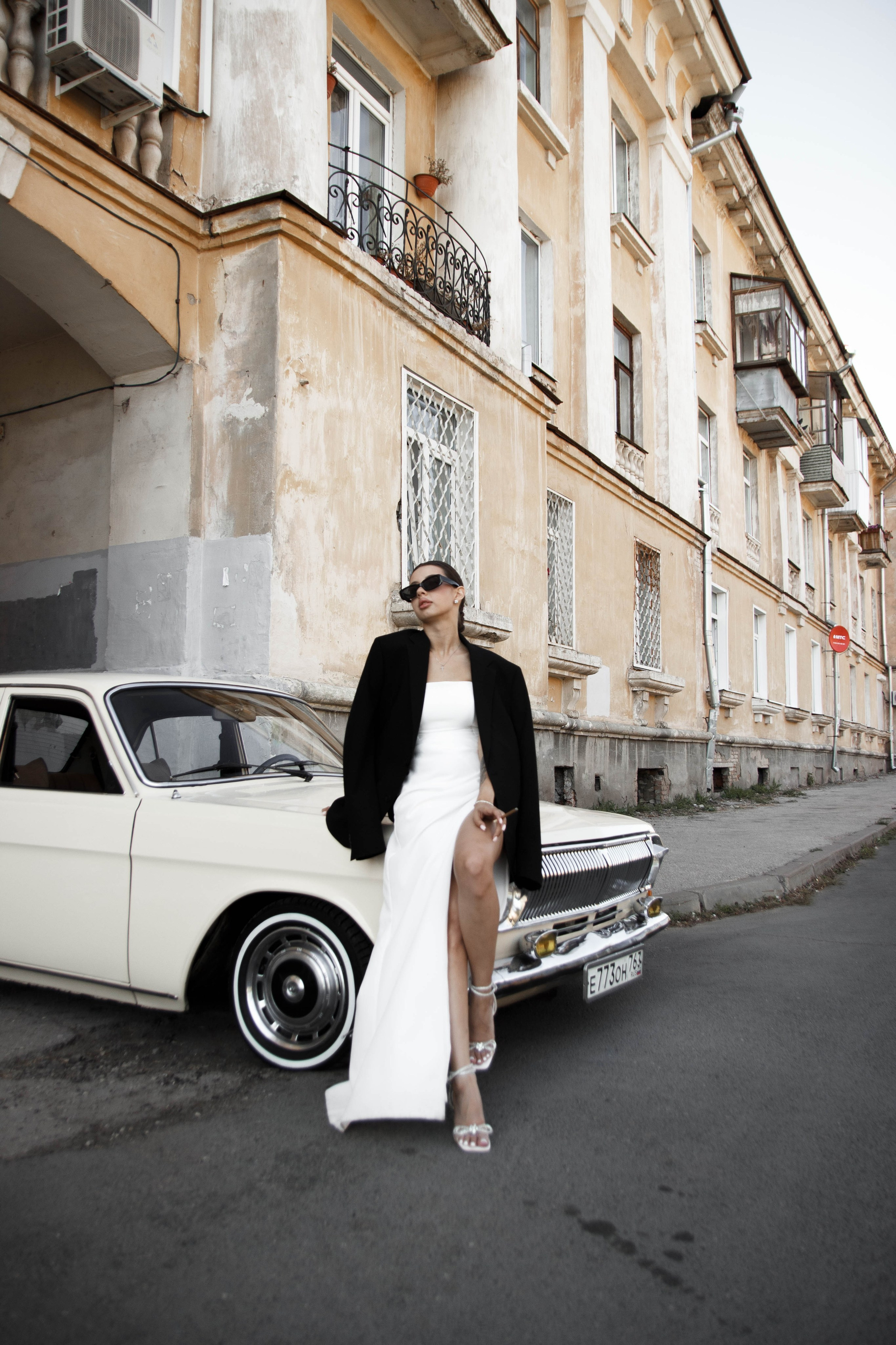 Фотограф Максим Юсупов | Обучение фотографии