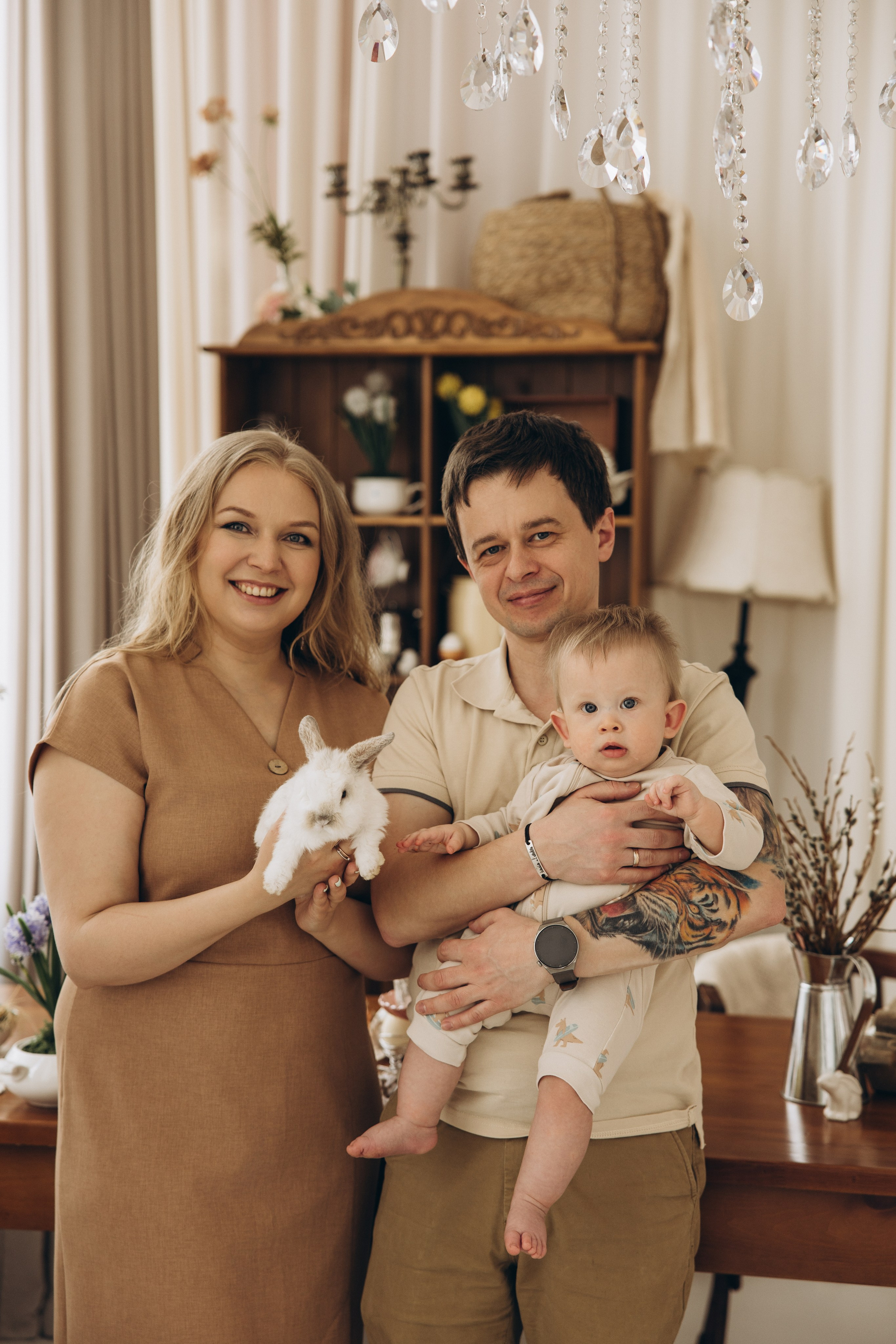 Пасха в Лолли. Свадебный, семейный фотограф в Иркутске Светлана Макаричева