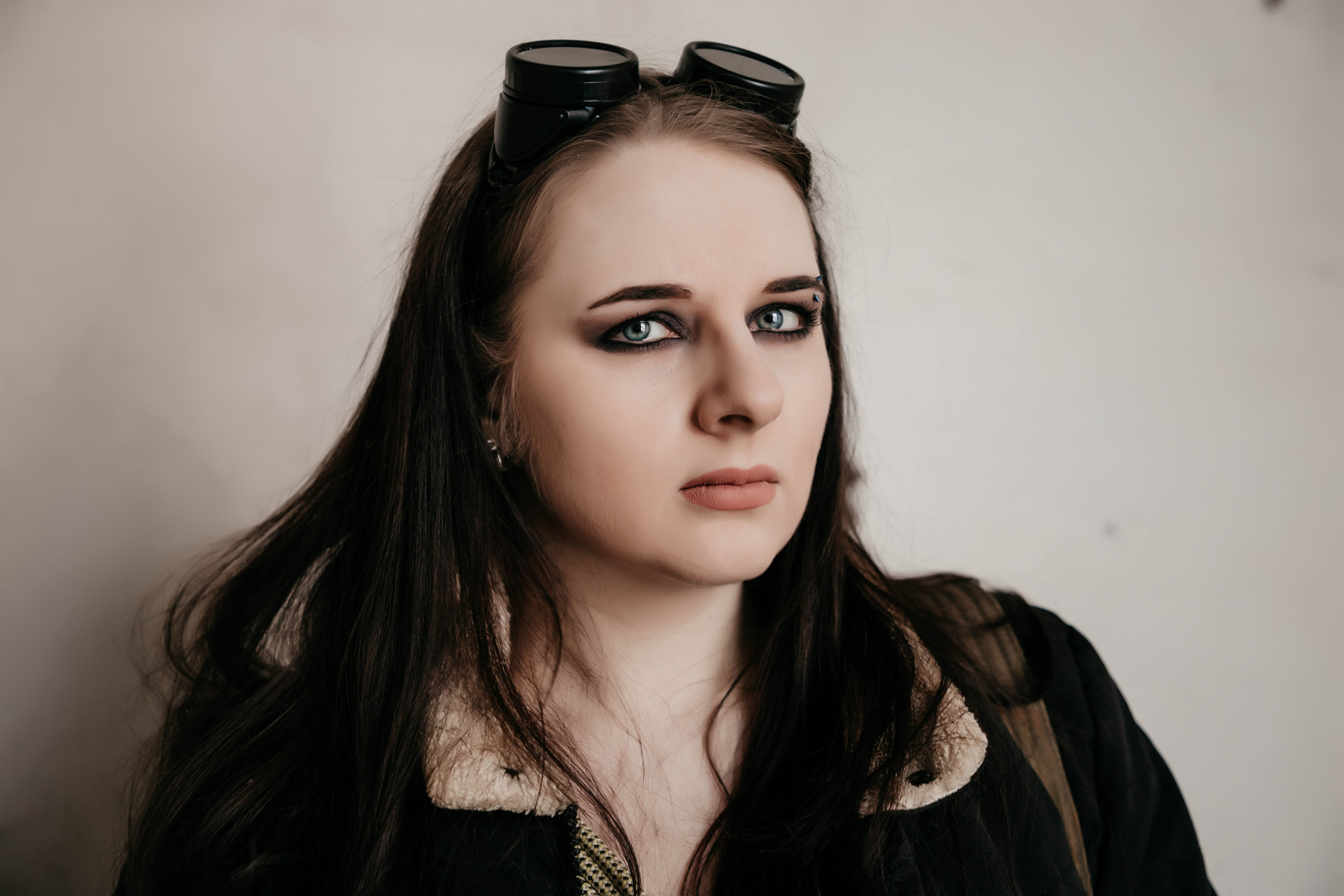 История. Белякова Кристина — репортажный и портретный фотограф в Твери