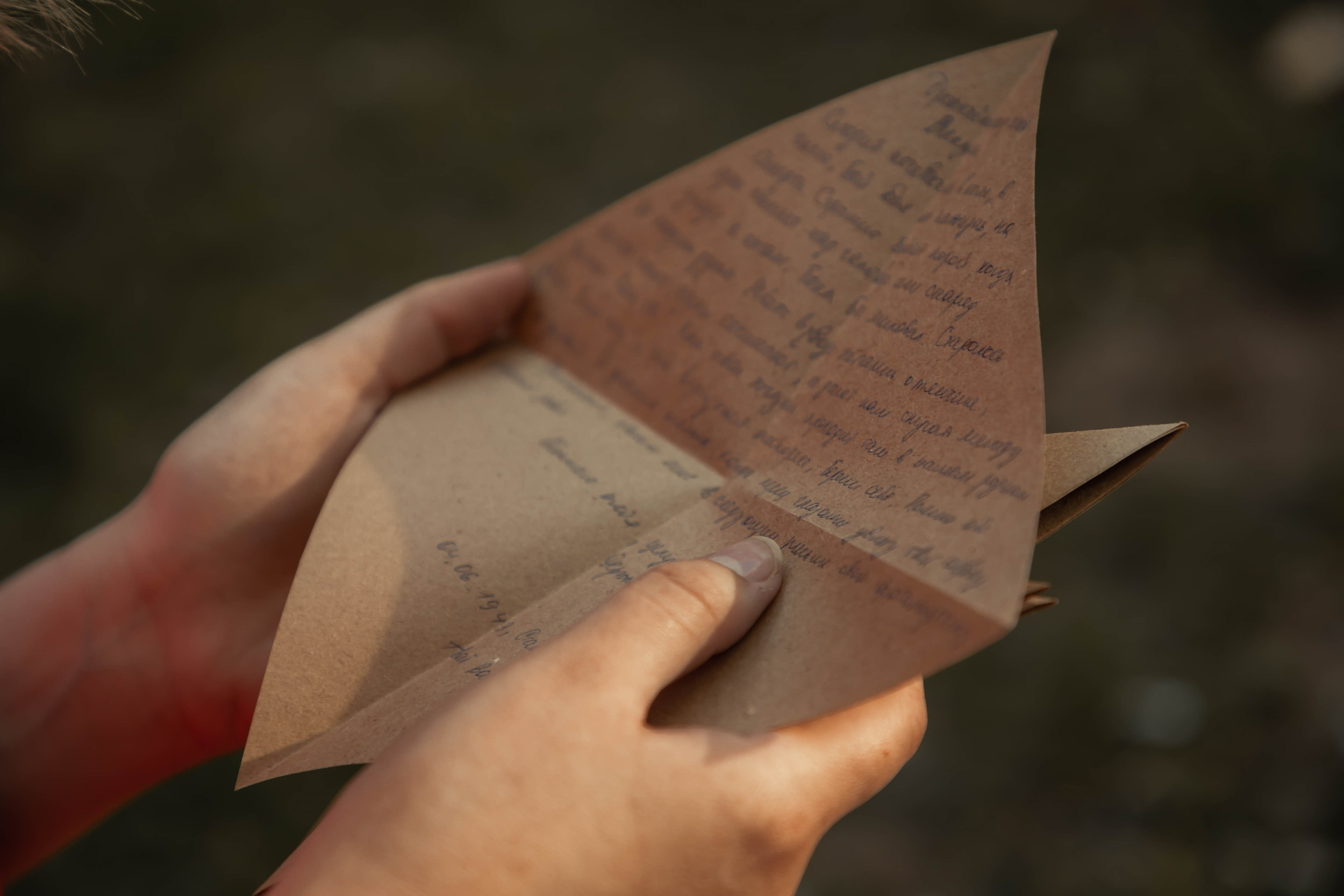 История. Белякова Кристина — репортажный и портретный фотограф в Твери