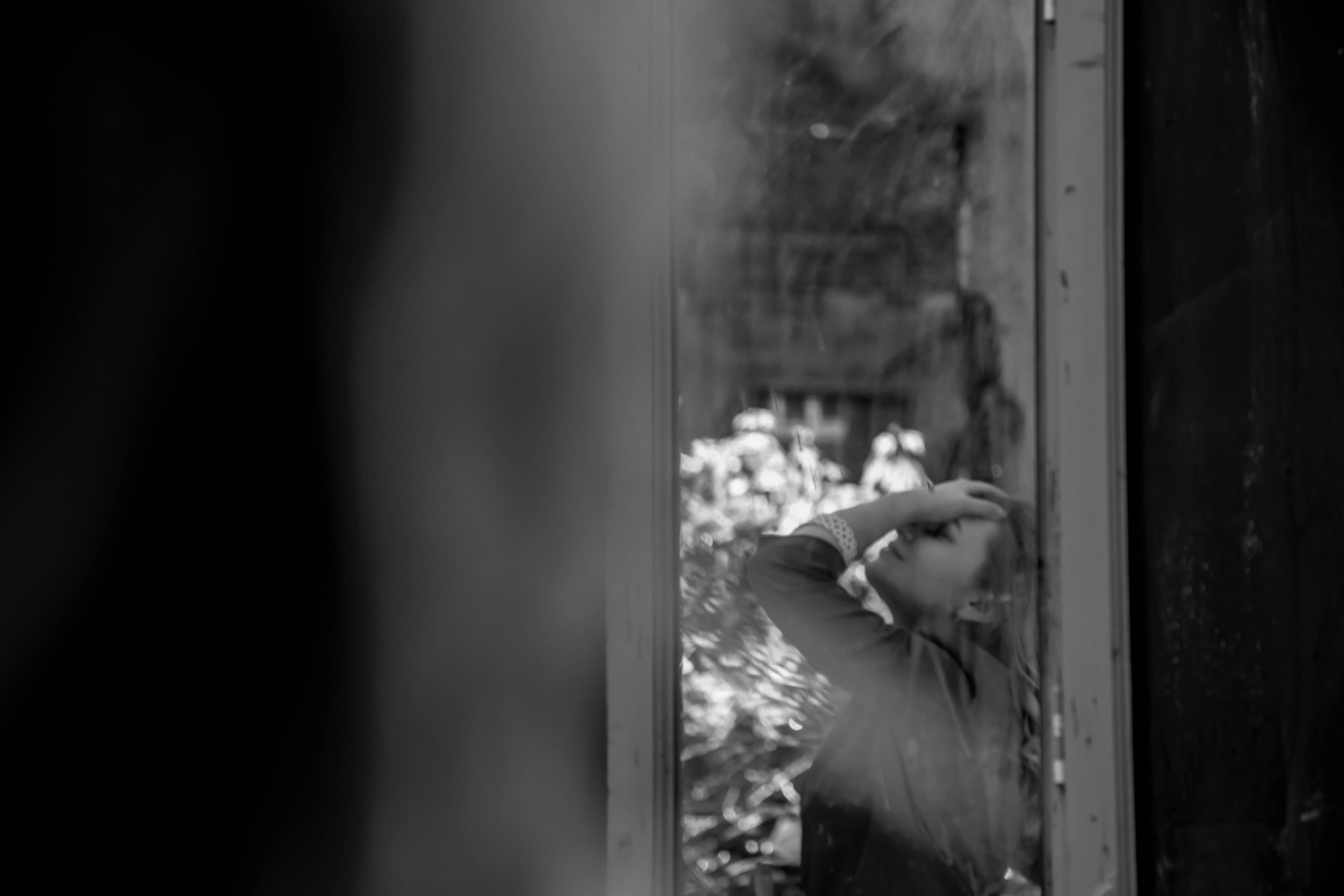 История. Белякова Кристина — репортажный и портретный фотограф в Твери