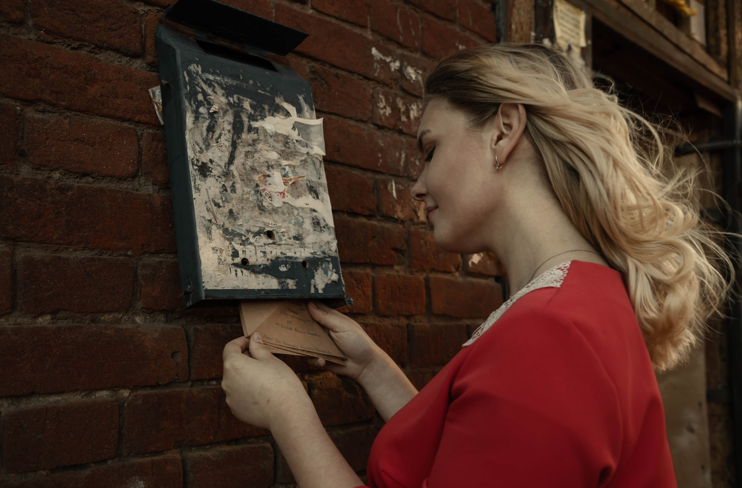 История. Белякова Кристина — репортажный и портретный фотограф в Твери