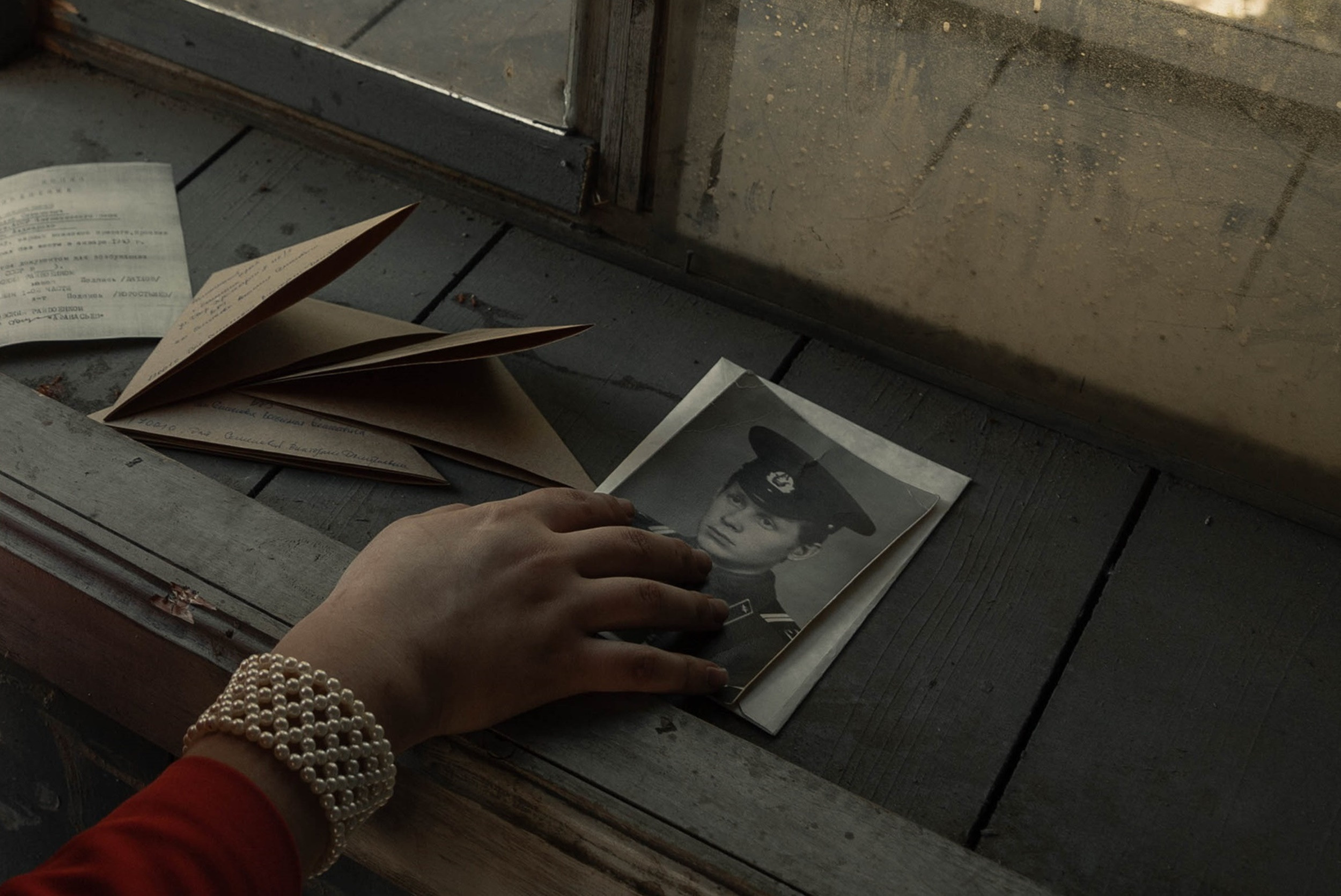 История. Белякова Кристина — репортажный и портретный фотограф в Твери