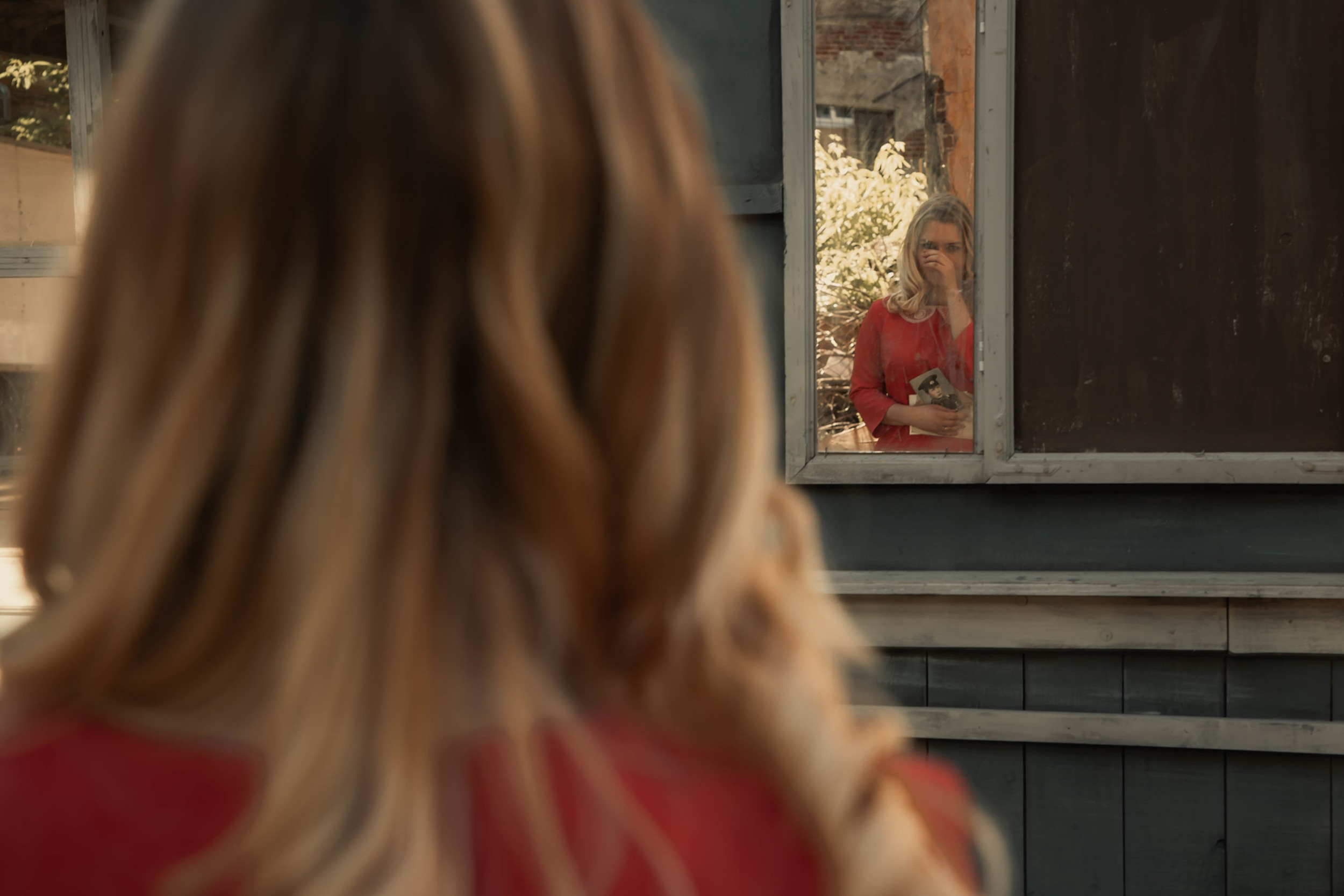 История. Белякова Кристина — репортажный и портретный фотограф в Твери