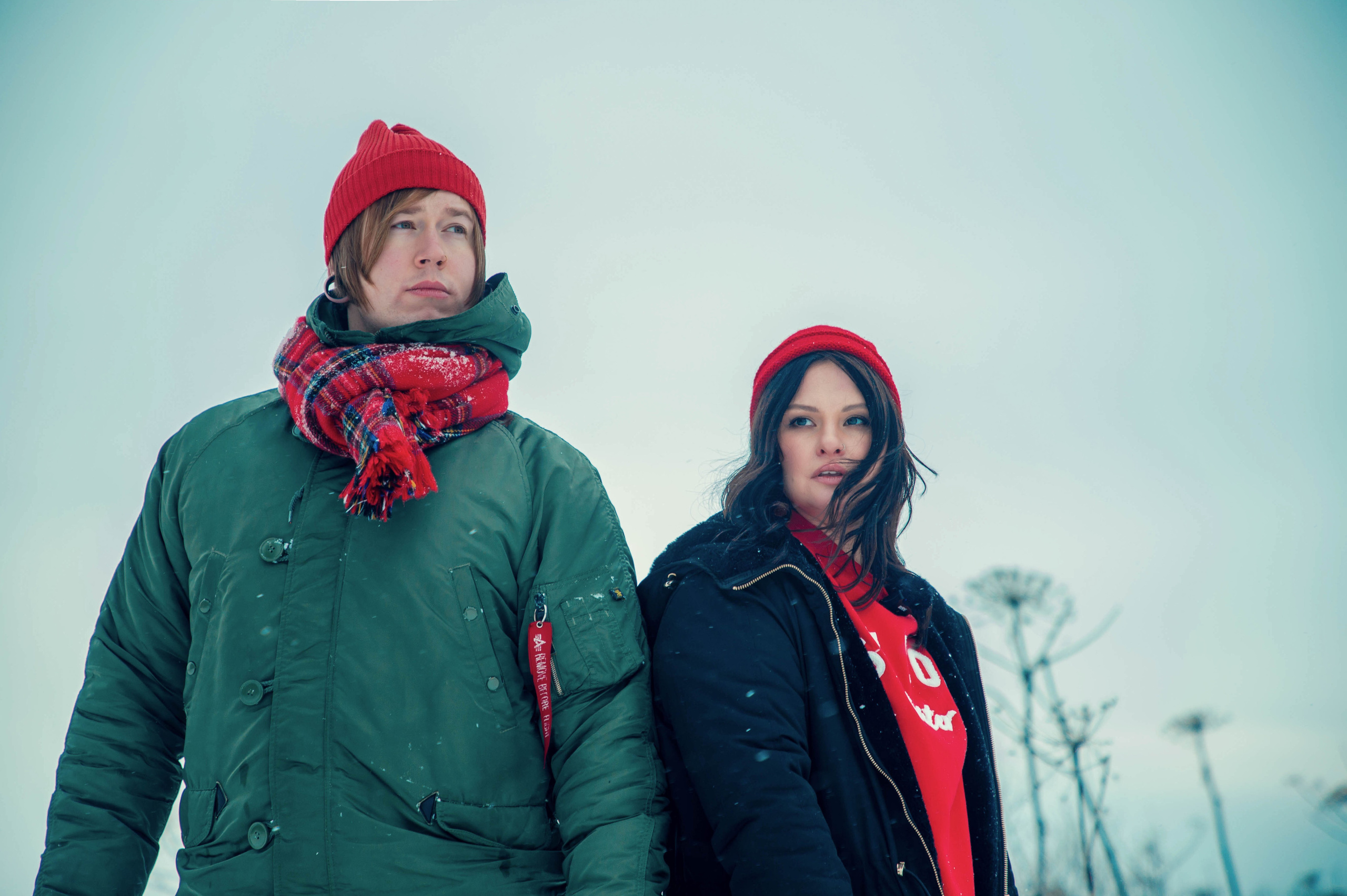 История. Белякова Кристина — репортажный и портретный фотограф в Твери