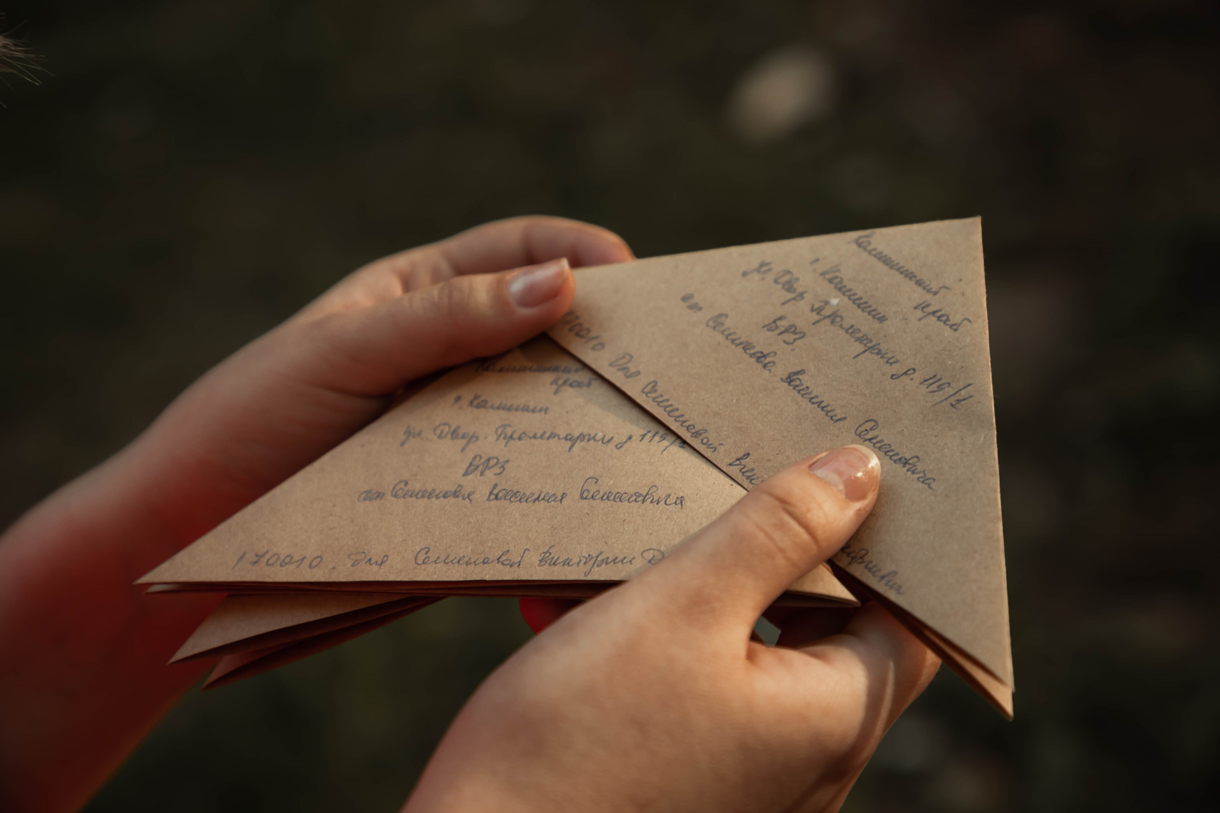 История. Белякова Кристина — репортажный и портретный фотограф в Твери