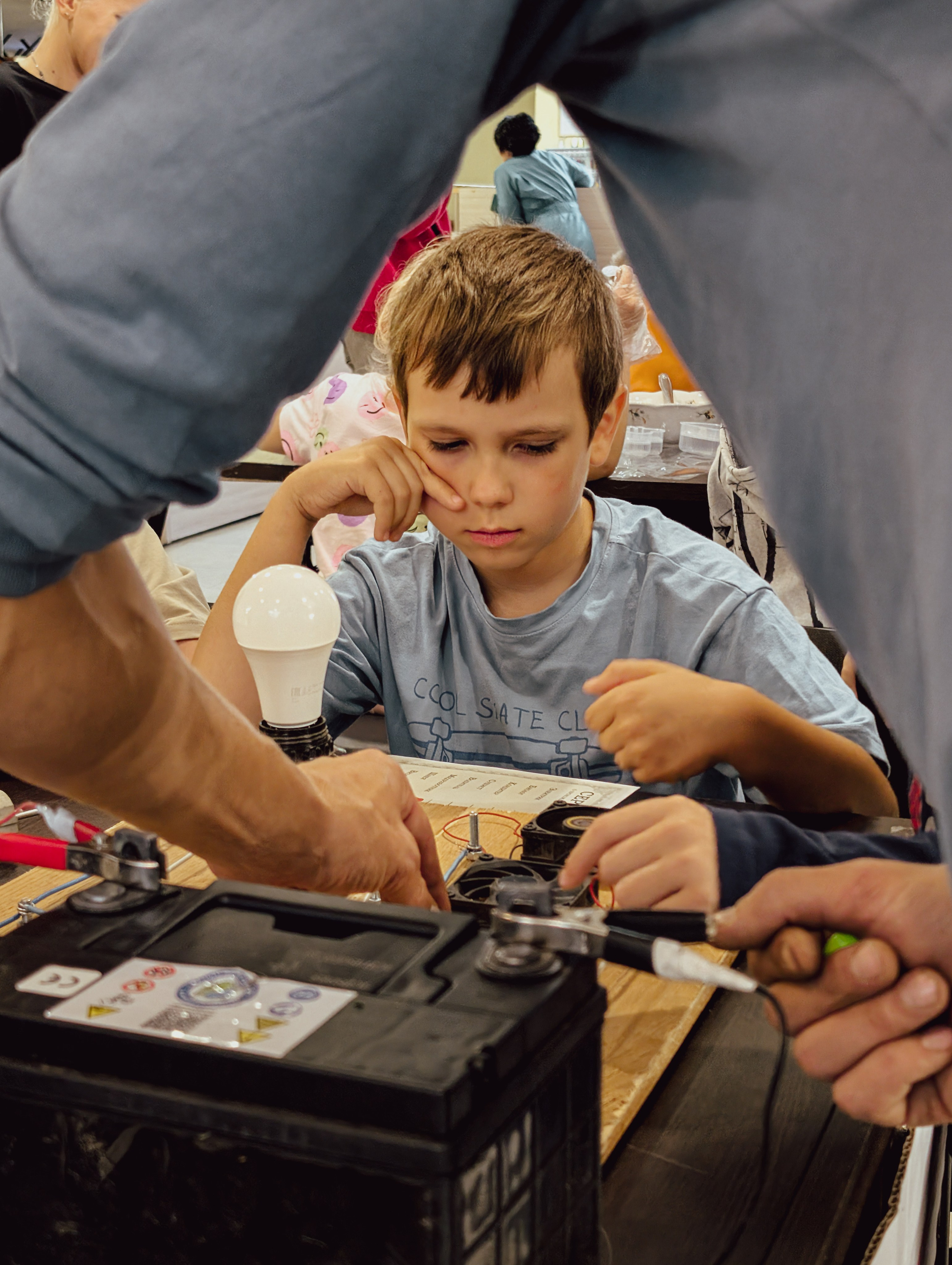 Мобилография. День деревни Михали. Фотограф Виталий Сид: профессиональная фотосъемка, обучение и новости индустрии