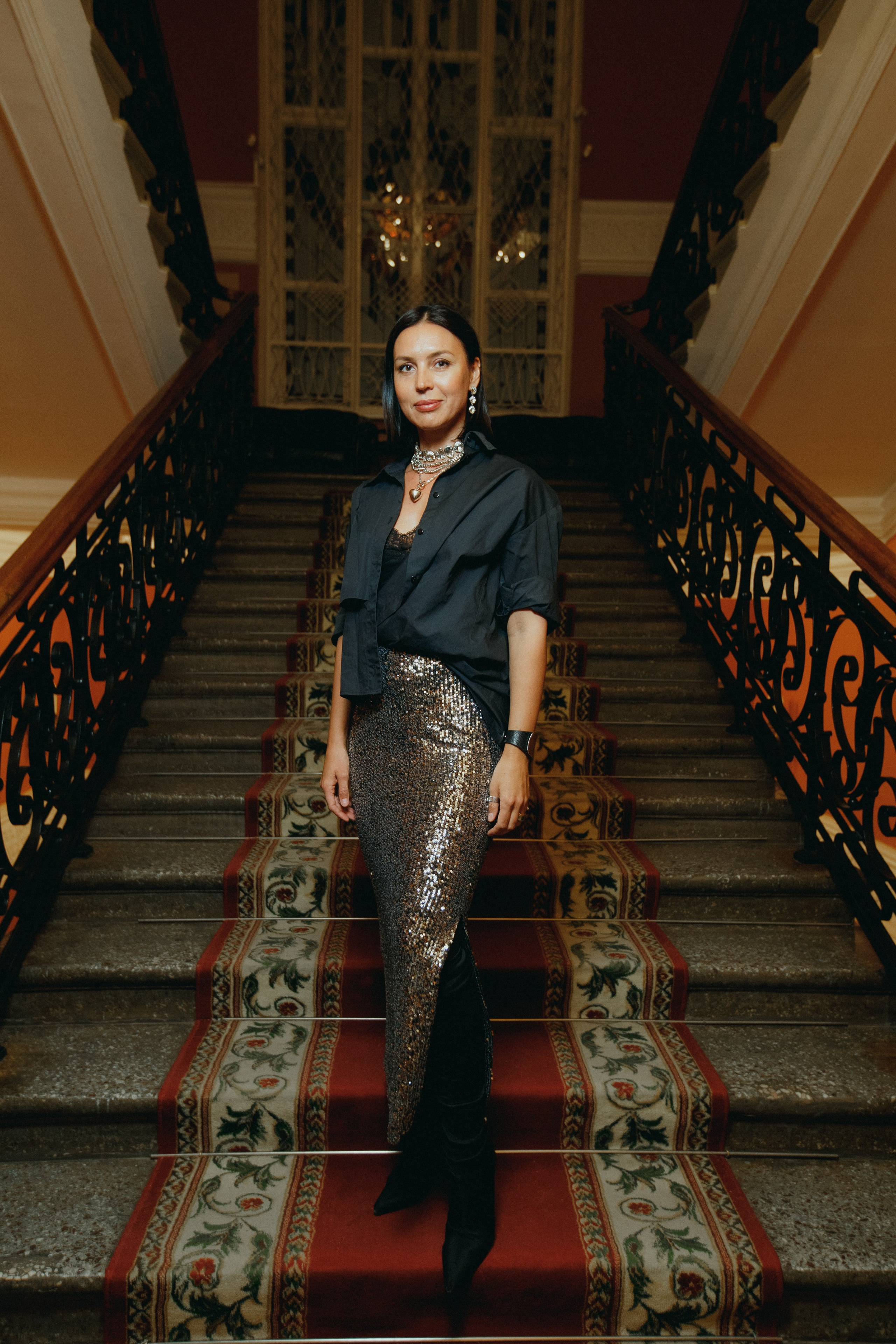 VITRINA BEAUTY — НОТЫ. МУЗЫКАЛЬНЫЙ ВЕЧЕР. СВОИ. ФОТООТЧЕТЫ-СОБЫТИЯ-МЕСТА