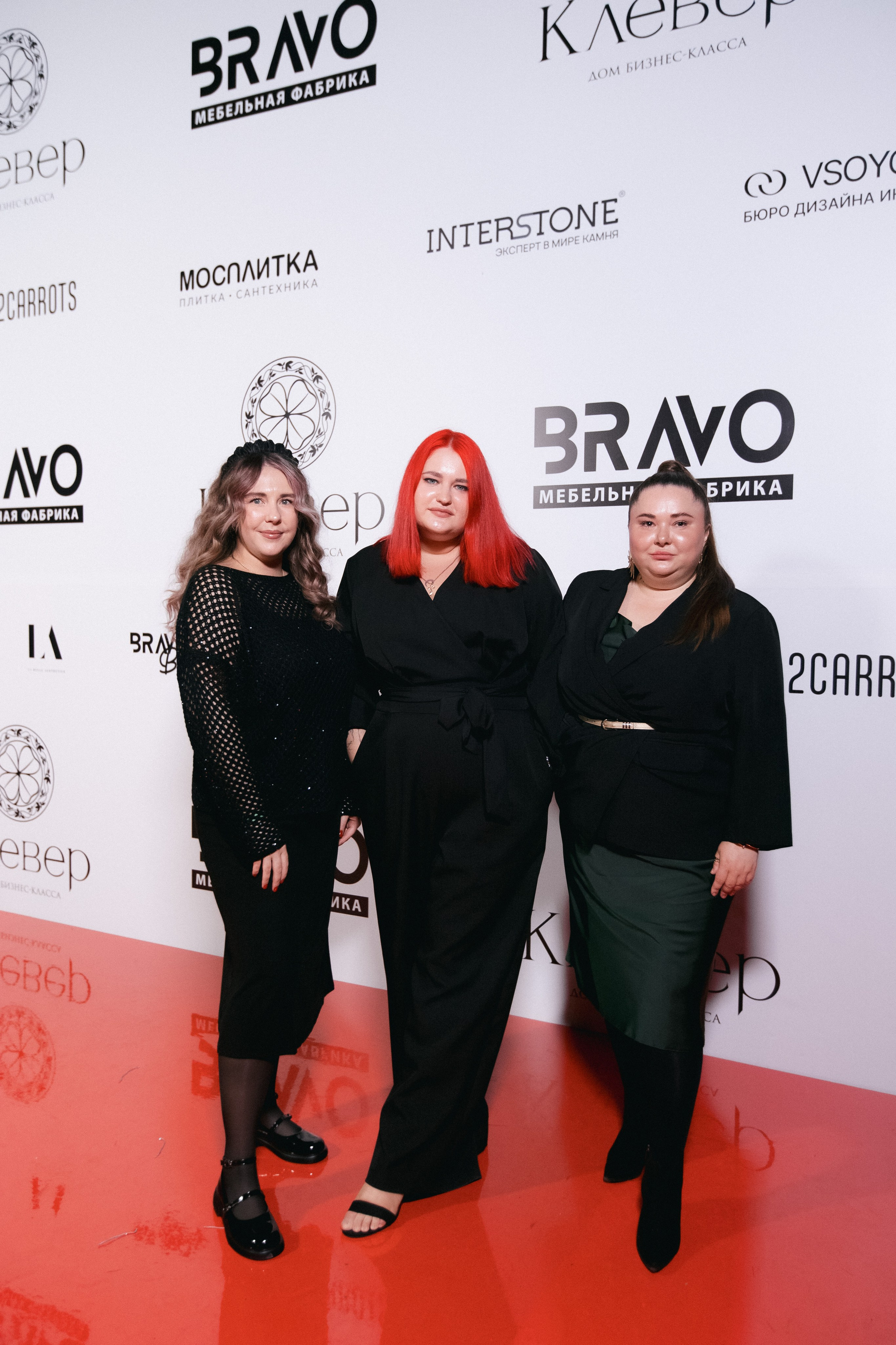 BRAVO BIRTHDAY 13 — PART I. СВОИ. ФОТООТЧЕТЫ-СОБЫТИЯ-МЕСТА