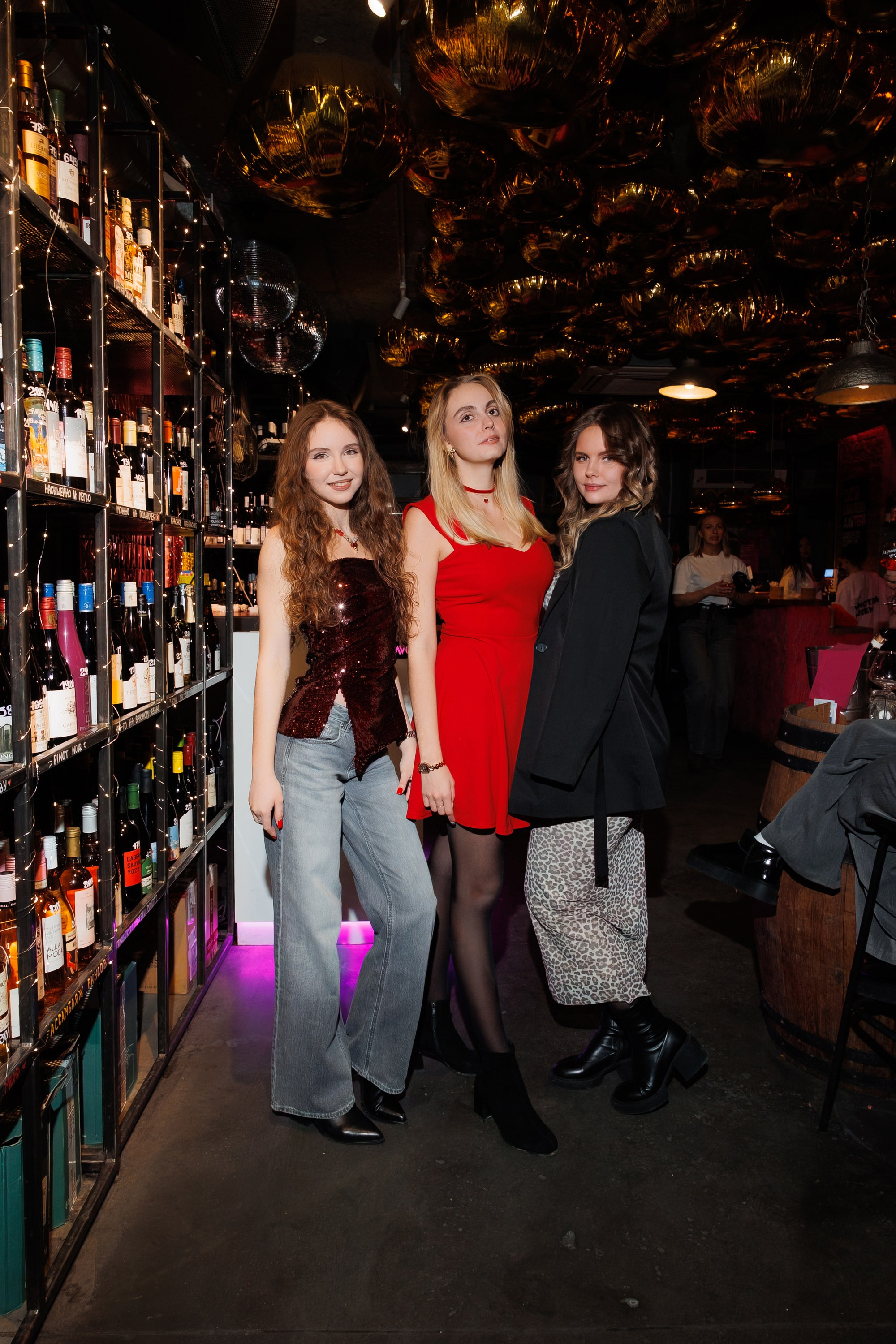 VINOTEKA BAR x MAGAZ. СВОИ. ФОТООТЧЕТЫ-СОБЫТИЯ-МЕСТА