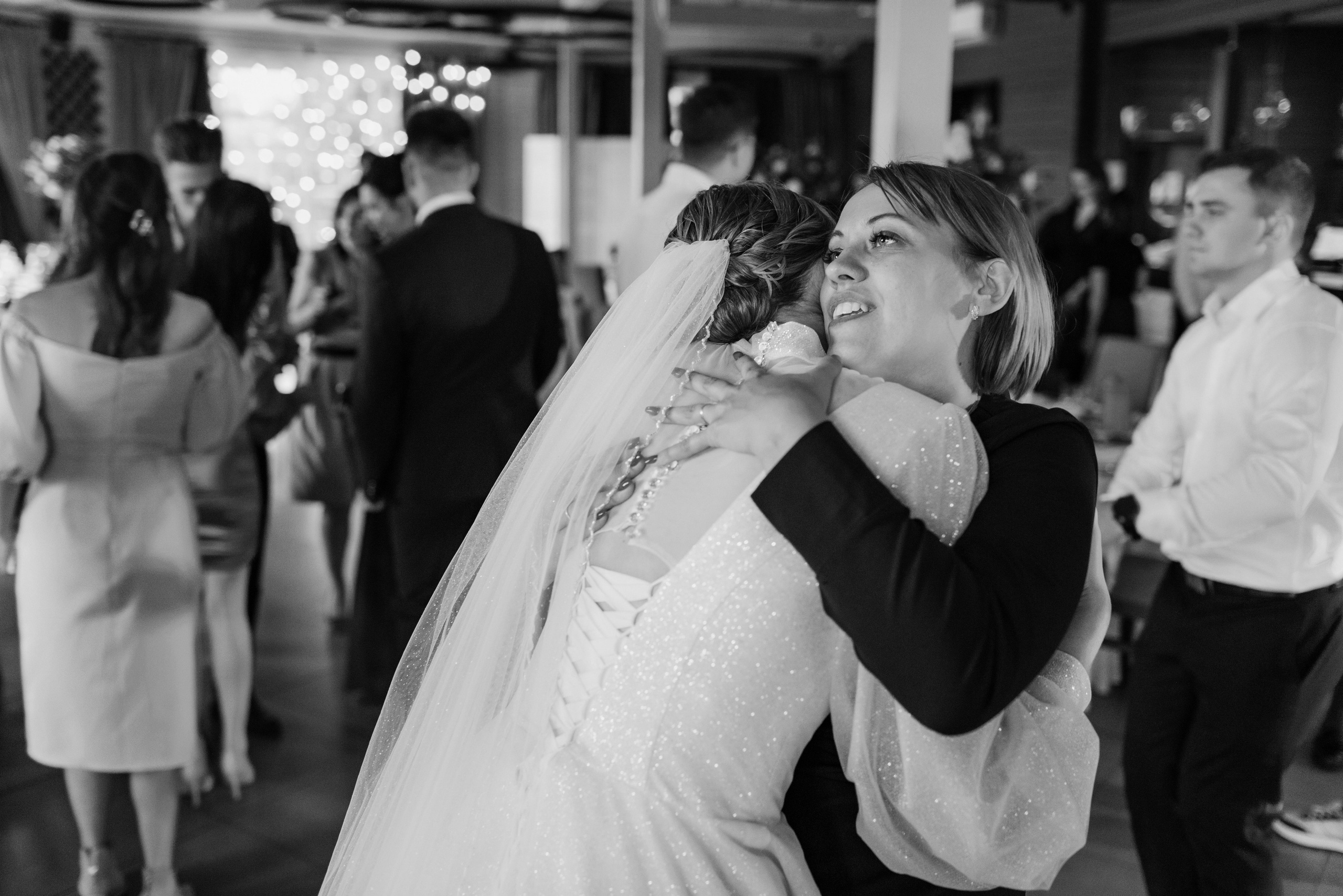 Илья и Александра. Фотограф в Москве и Подольске Алла Богатова