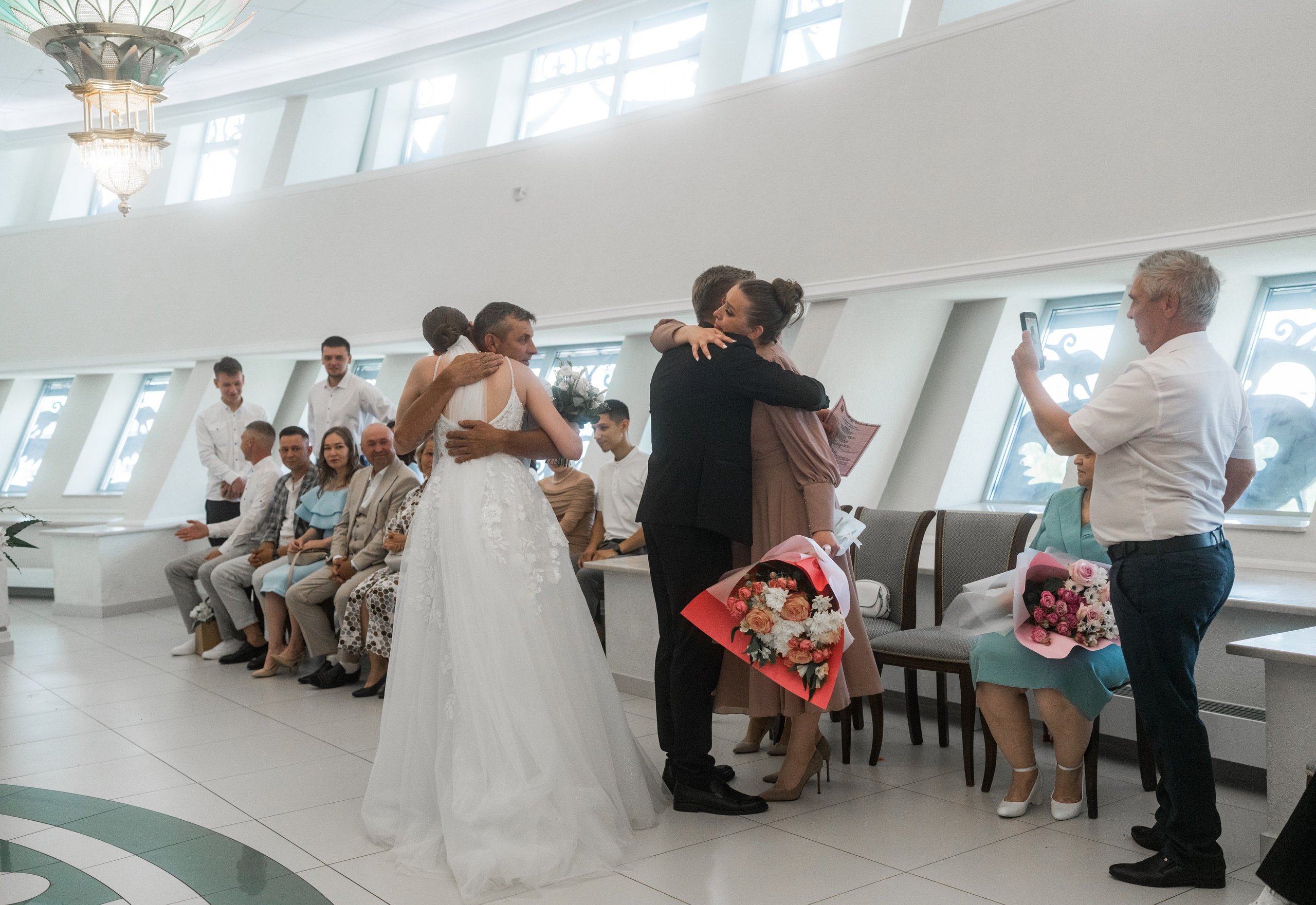 Свадьба Владислав и Владислава. Свадебный и индивидуальный фотограф Аля Мамакова