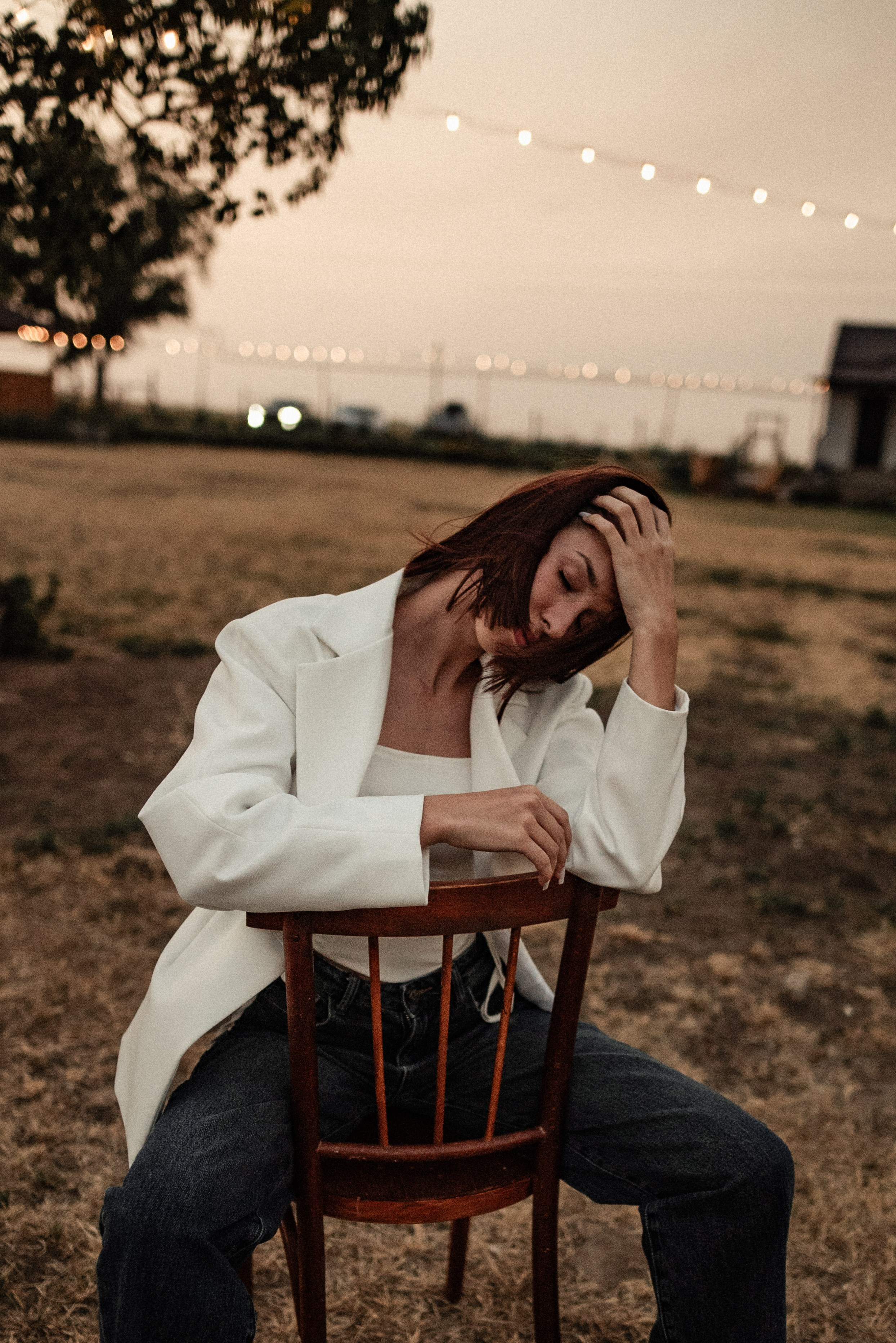 На лавандовом поле. Семейный и детский фотограф в Санкт-Петербурге Татьяна Дмитренко