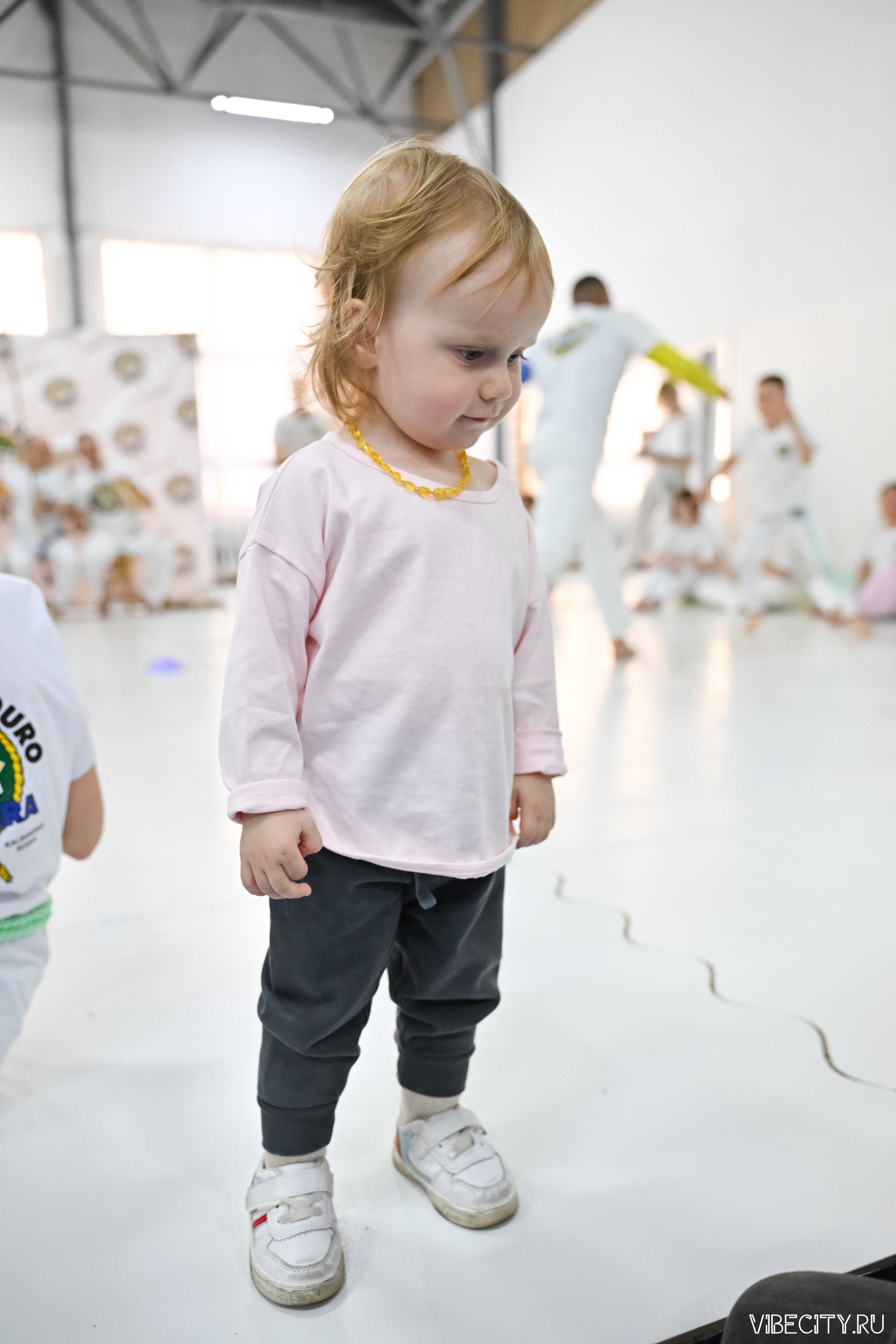 Capoeira: 4-е batizado e Troca de cordao. VIBECITY.RU Вайб Сити Ру Фоторепортажи Фотоотчеты Калининград