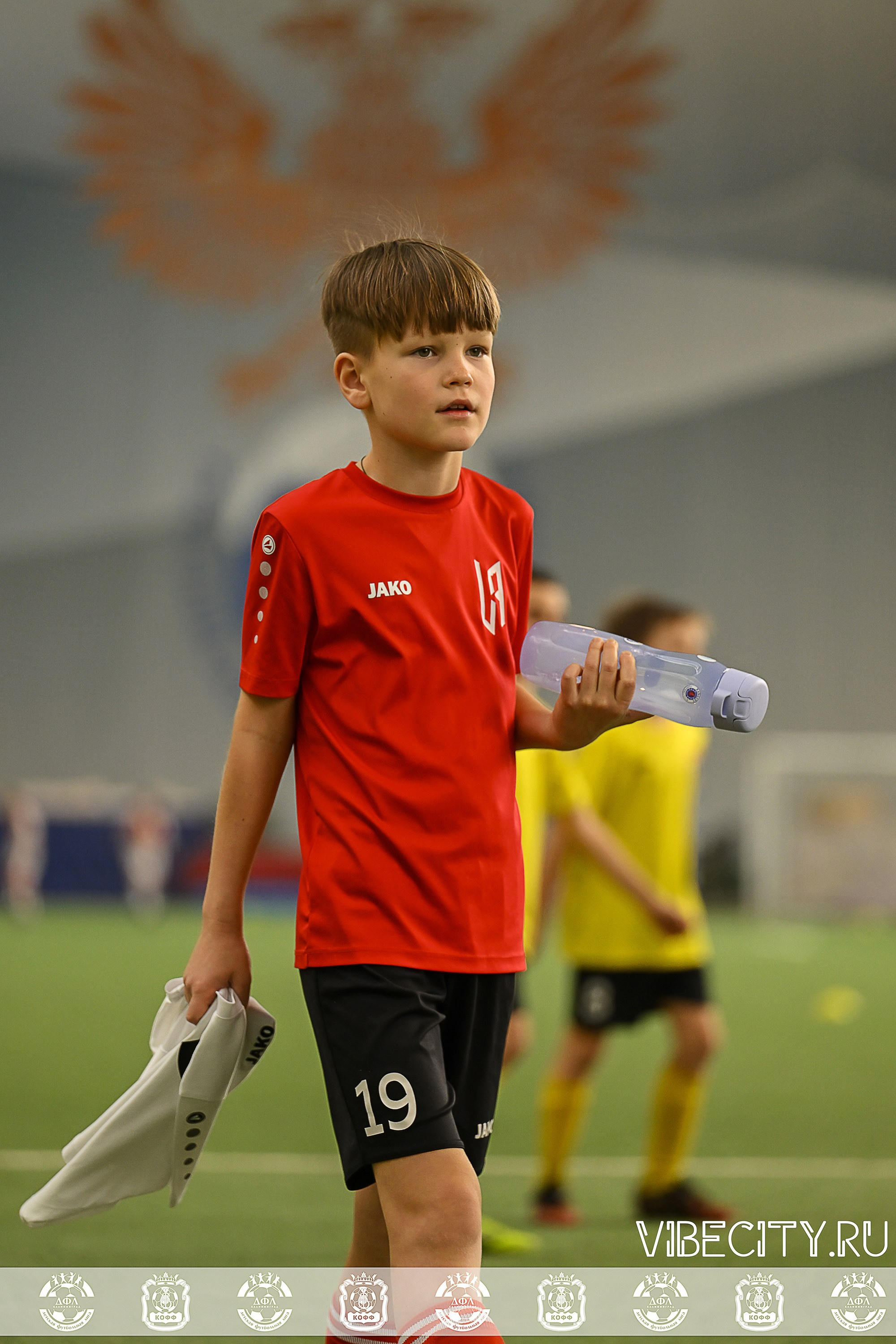 КУБОК БАЛТИЙСКОЙ ЛИГИ ПО МИНИ-ФУТБОЛУ U9 ЗЛ. VIBECITY.RU Вайб Сити Ру Фоторепортажи Фотоотчеты Калининград