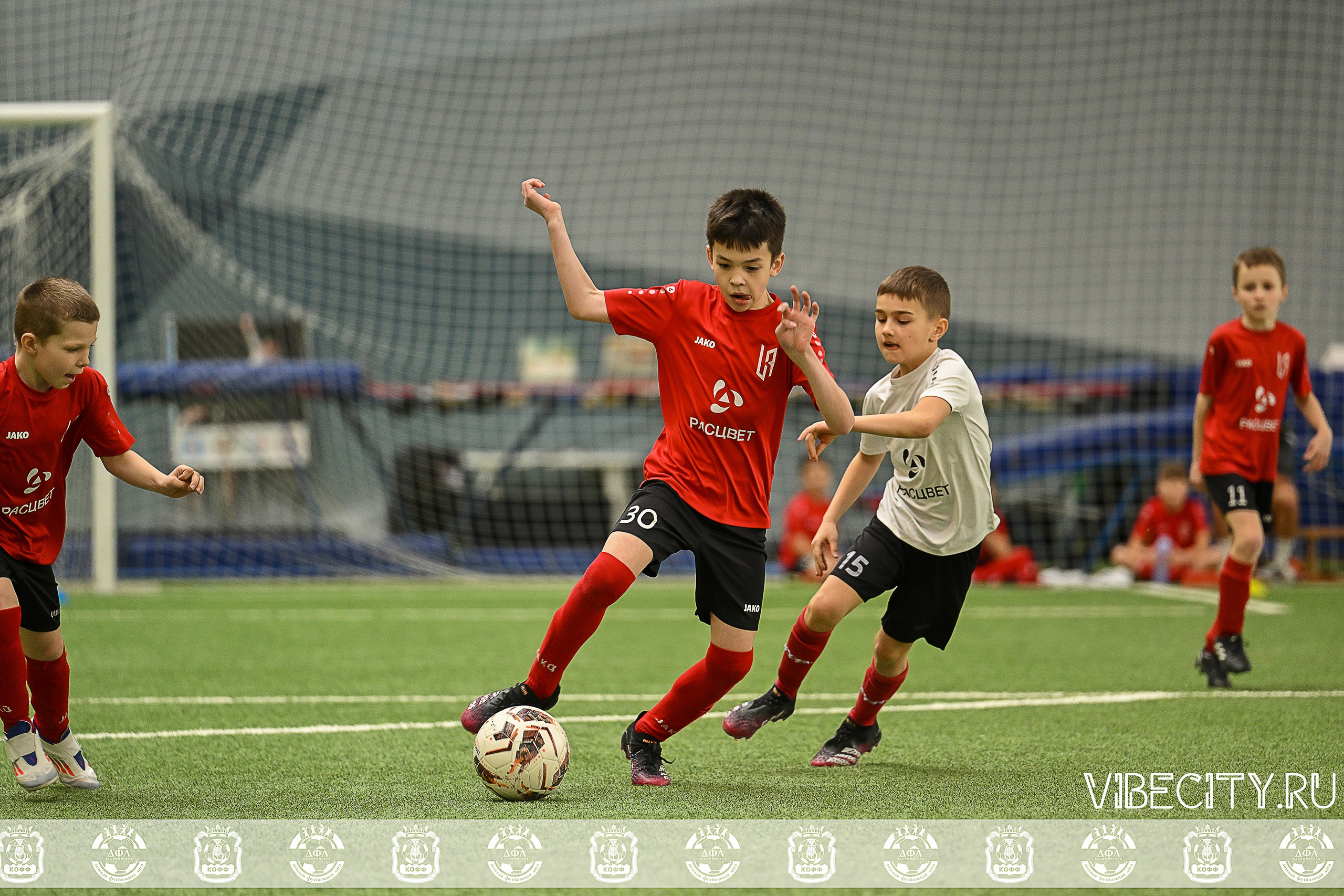 КУБОК БАЛТИЙСКОЙ ЛИГИ ПО МИНИ-ФУТБОЛУ U9 ЗЛ. VIBECITY.RU Вайб Сити Ру Фоторепортажи Фотоотчеты Калининград