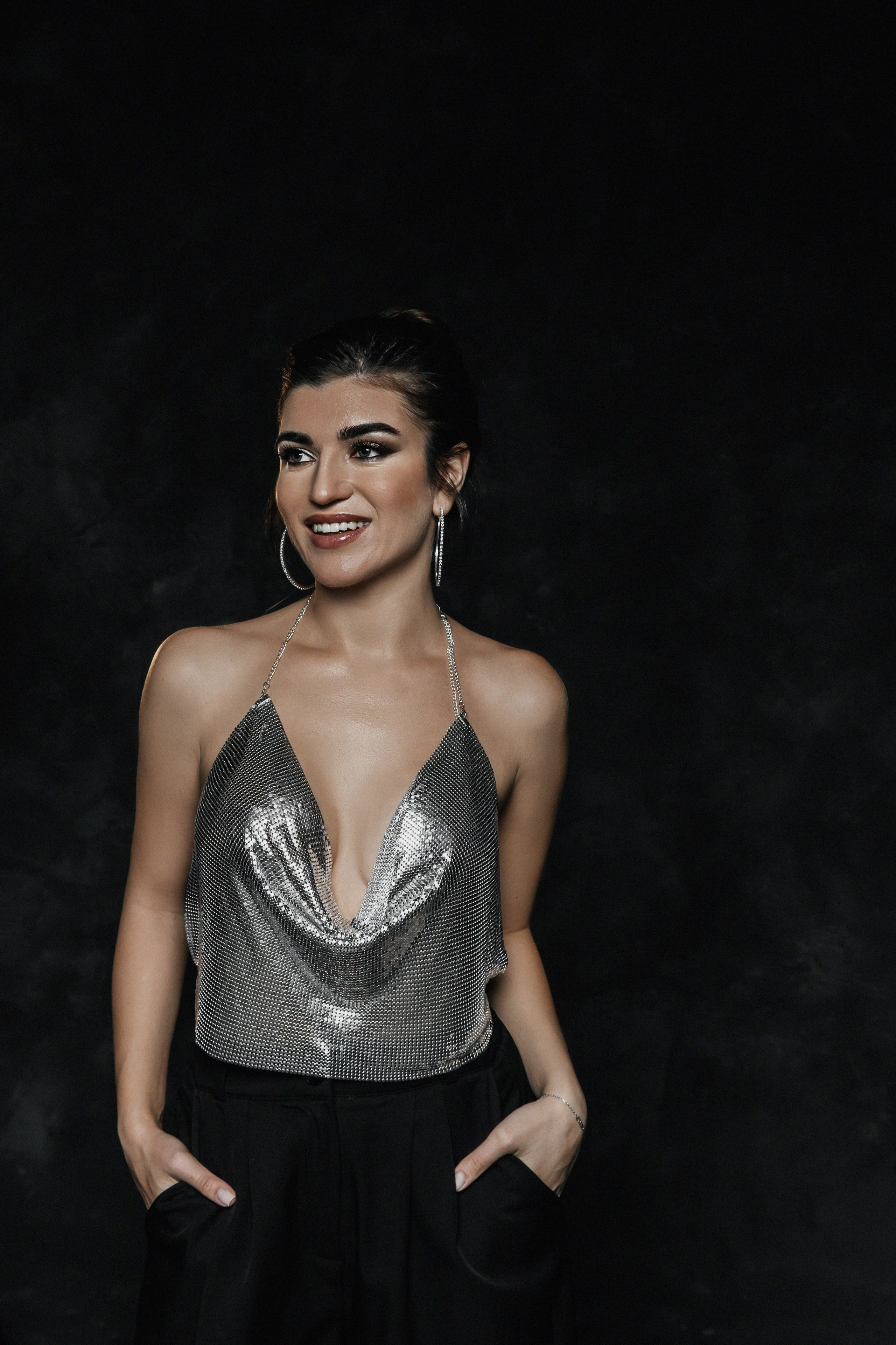 Все костюмы. Главная страница