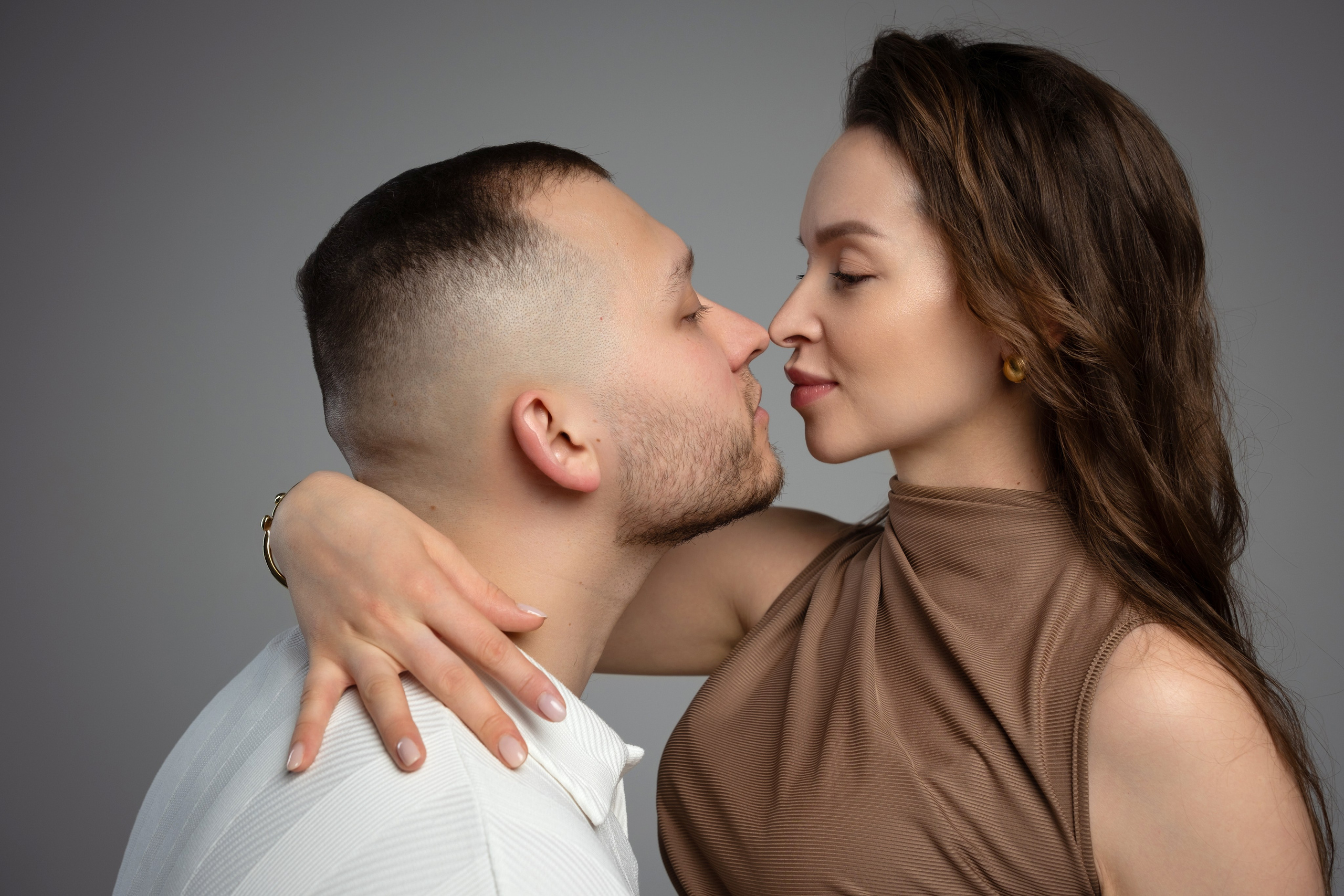 Съёмка беременности. Фотограф и видеограф Анна Жагорина