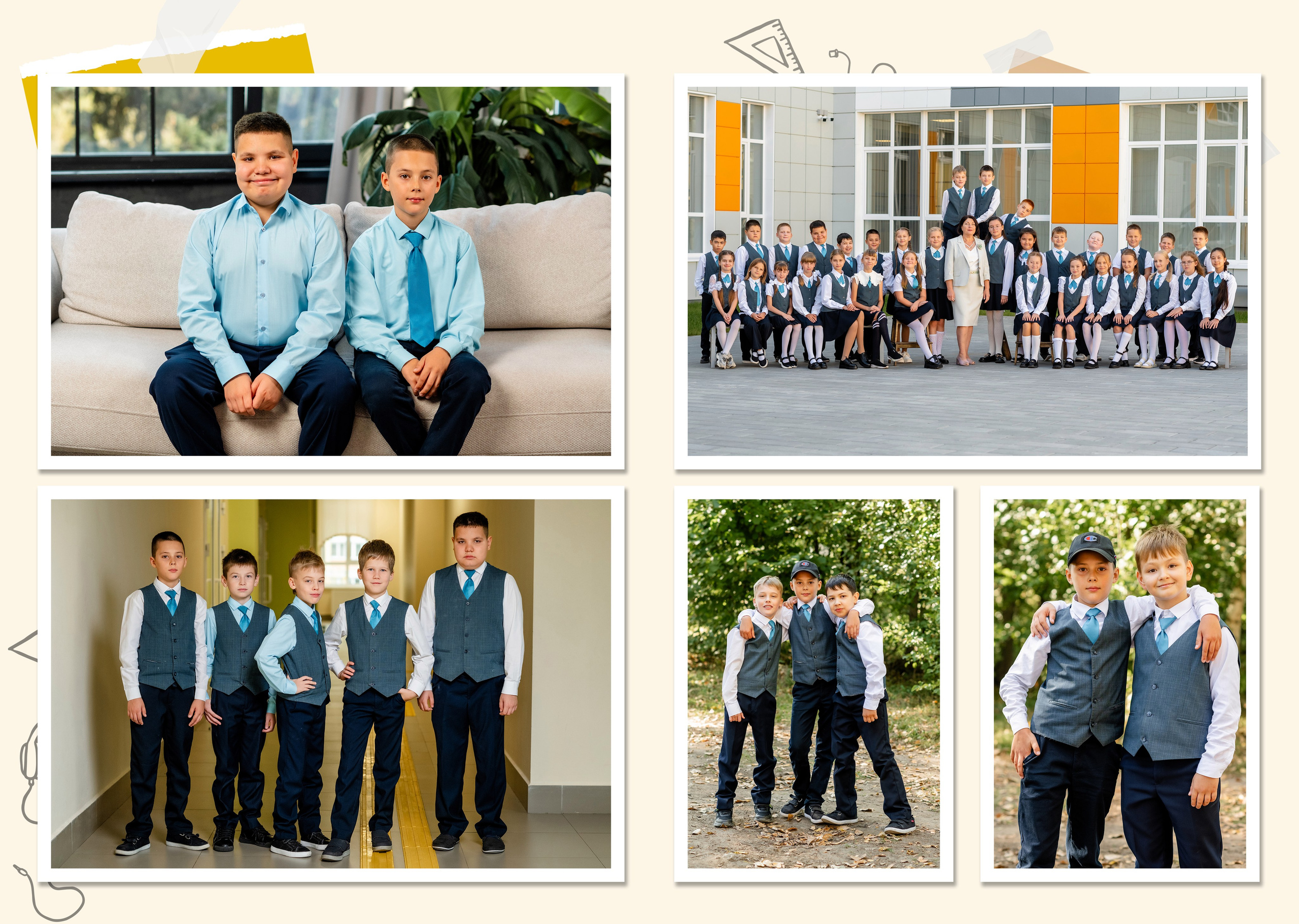 Дом детской фотографии Арсюткиной Наталии™