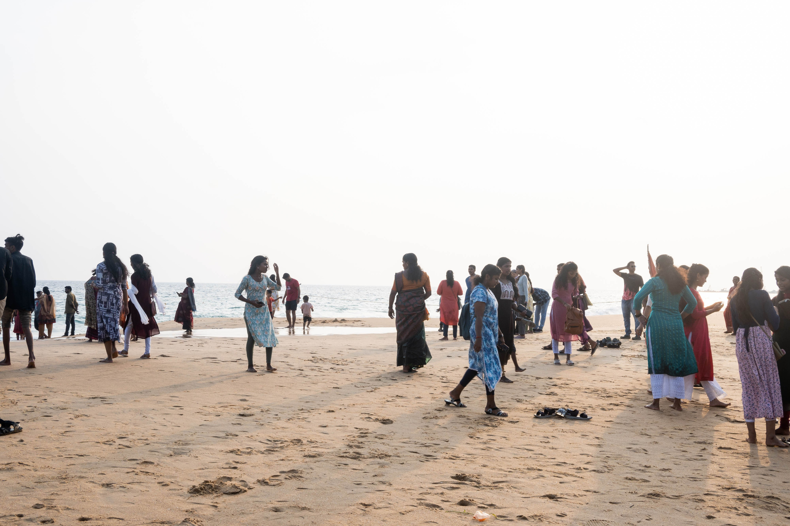 ИНДИЯ. Фотограф Анастасия Броварник в Санкт-Петербурге