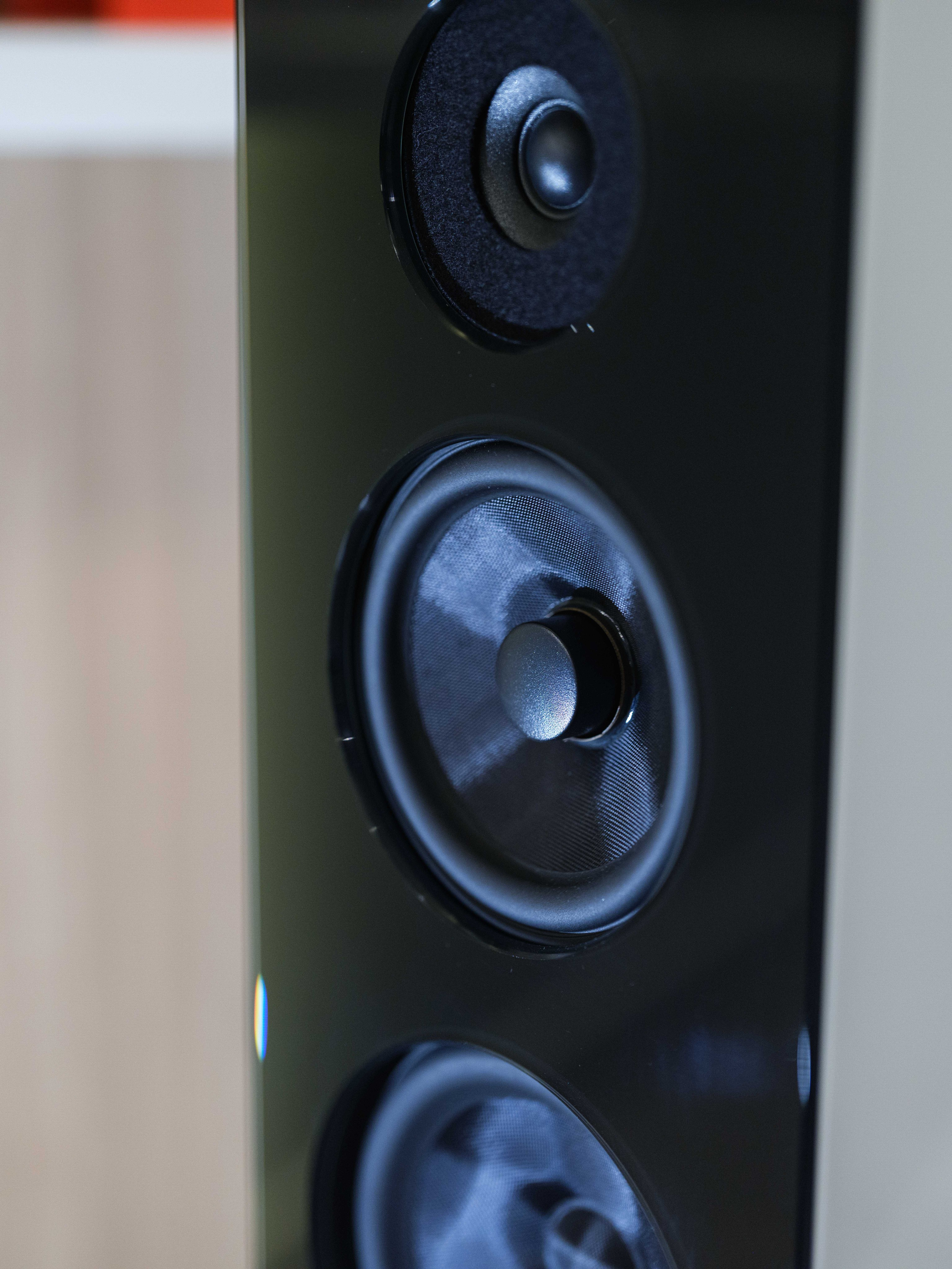 Hi-Fi & High End Show Санкт-Петербург. Фотограф Балаев Михаил