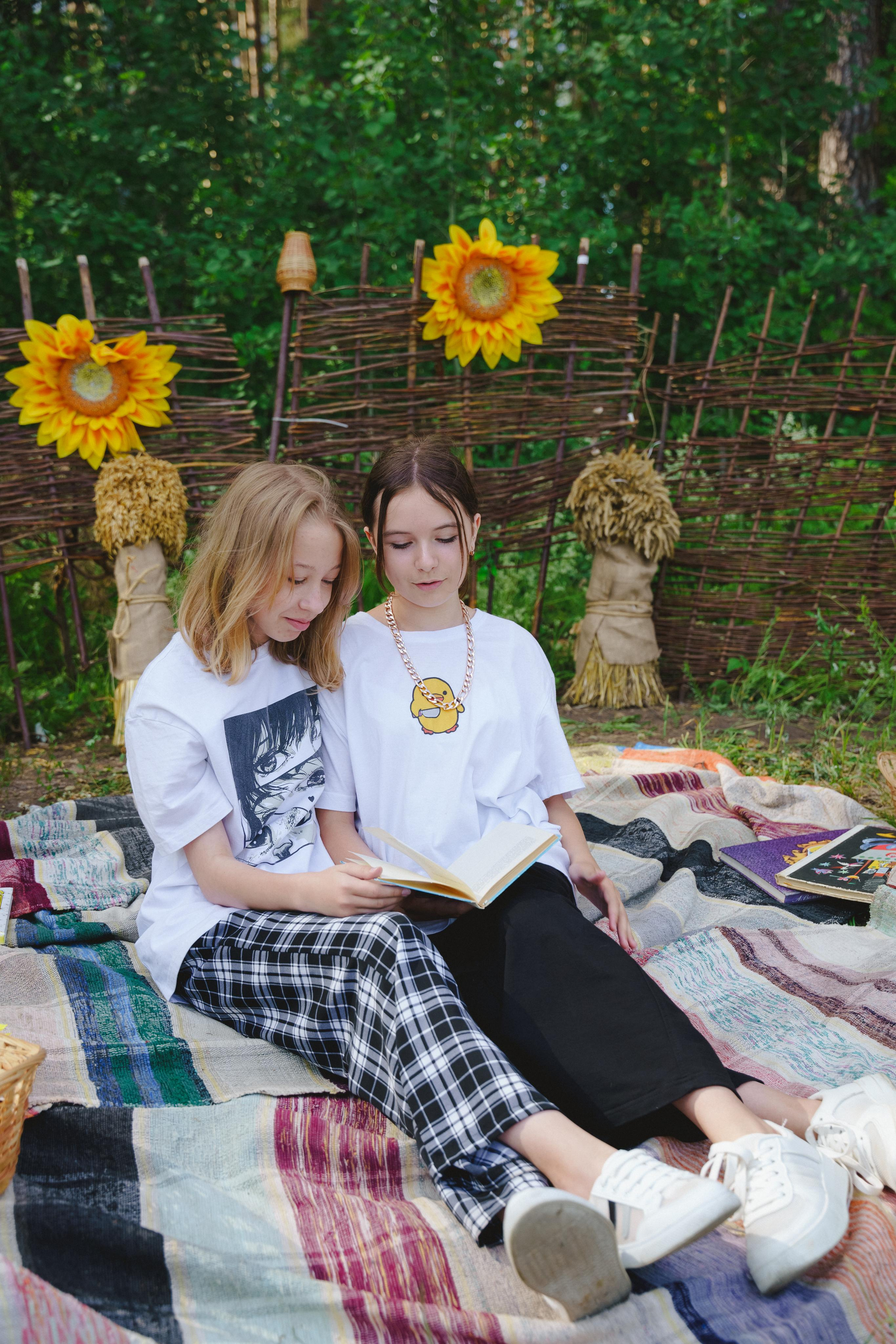 Фотосессия в эко-парке «Тропа здоровья». Фотограф в детский сад в Екатеринбурге, выпускные альбомы Юлия Умерова