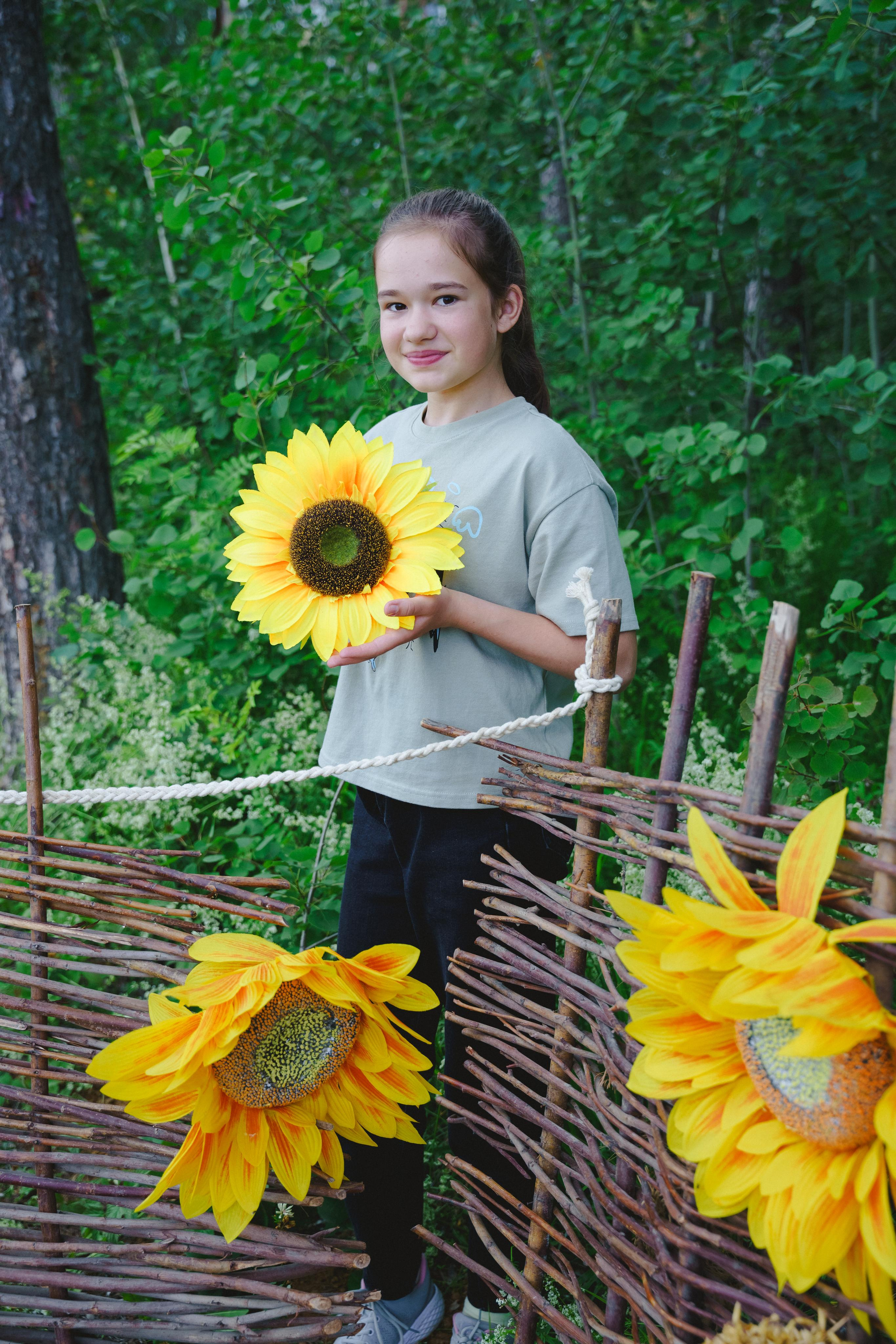 Фотосессия в эко-парке «Тропа здоровья». Фотограф в детский сад в Екатеринбурге, выпускные альбомы Юлия Умерова