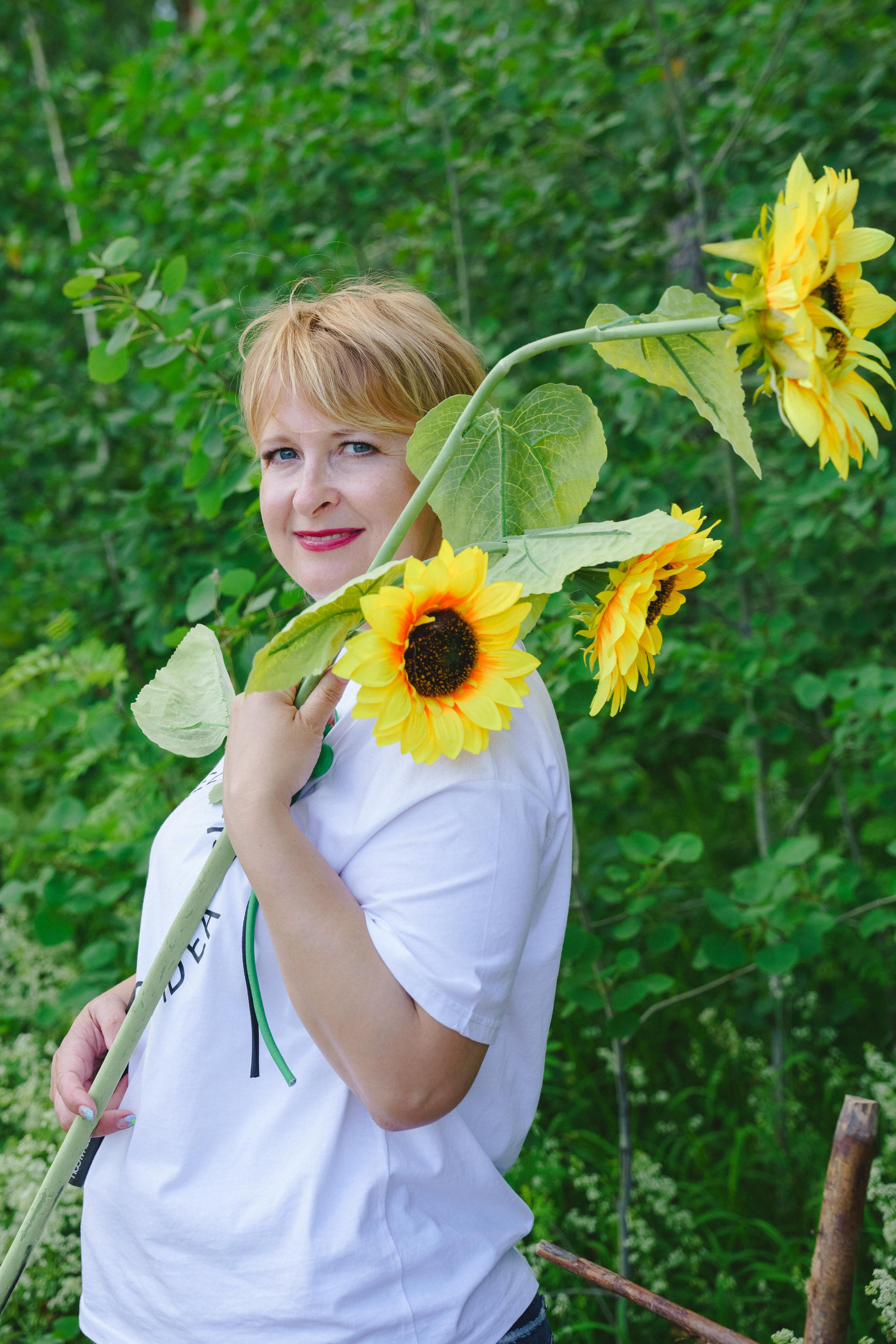 Фотосессия в эко-парке «Тропа здоровья». Фотограф в детский сад в Екатеринбурге, выпускные альбомы Юлия Умерова