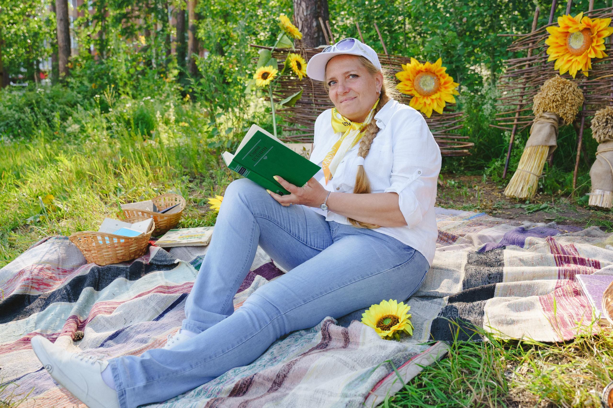 Фотосессия в эко-парке «Тропа здоровья». Фотограф в детский сад в Екатеринбурге, выпускные альбомы Юлия Умерова