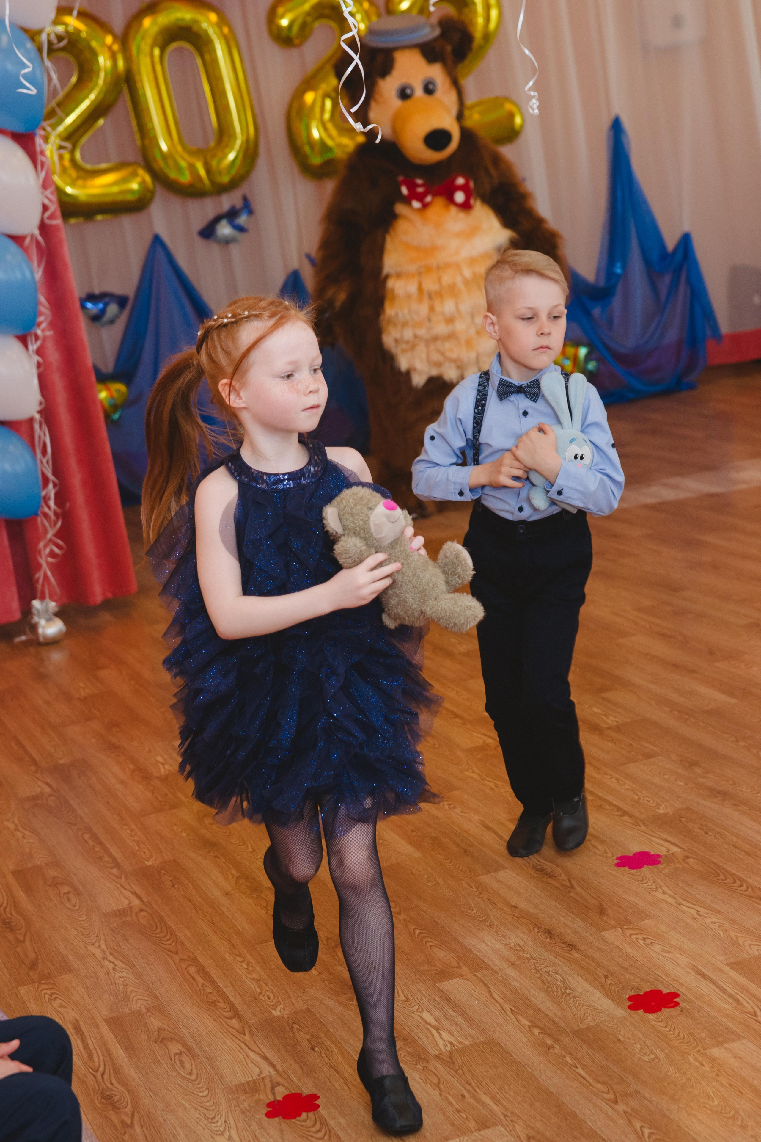 Выпускной детский сад № 126. г. Екатеринбург. Фотограф в детский сад в Екатеринбурге, выпускные альбомы Юлия Умерова