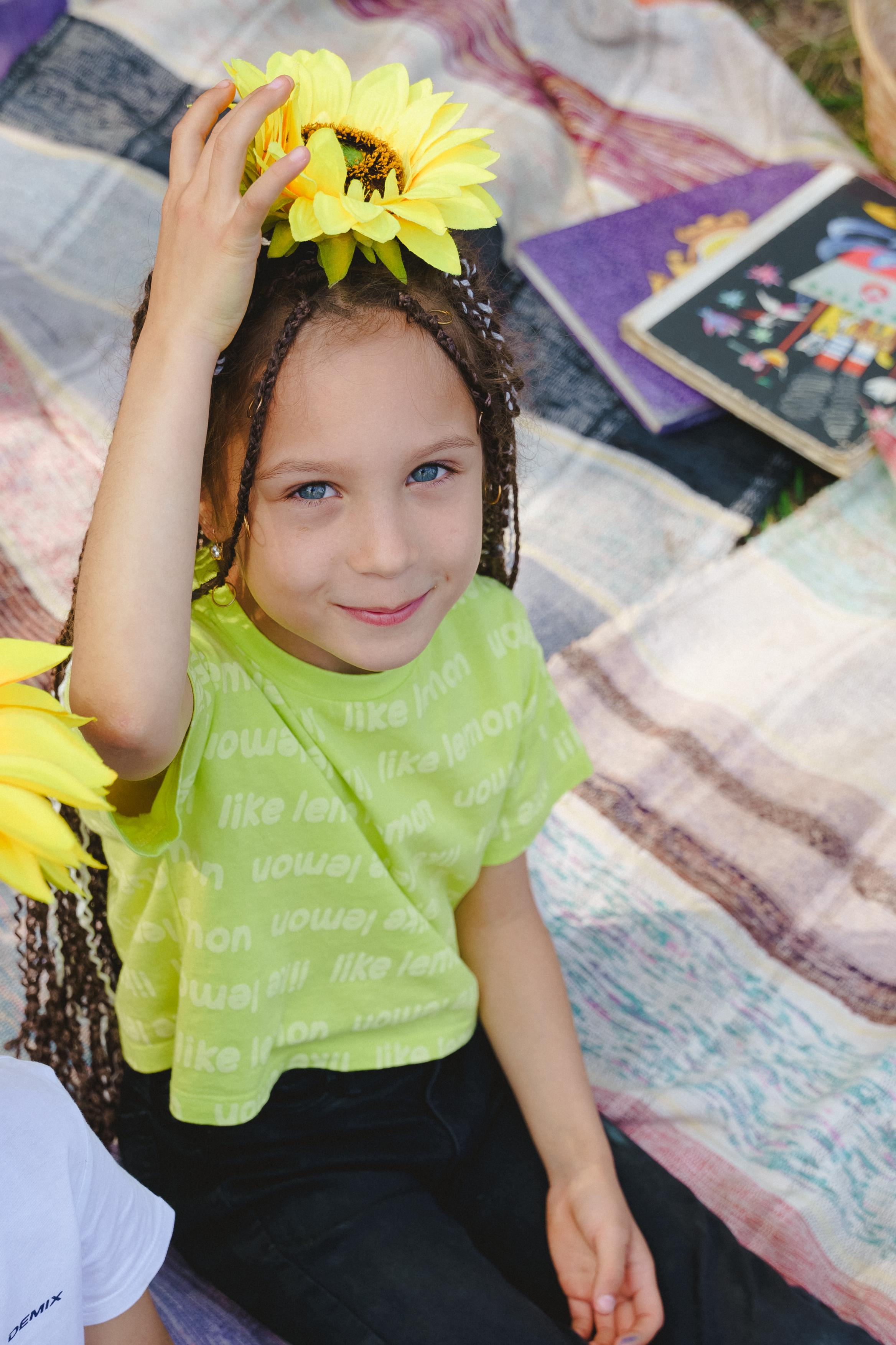 Фотосессия в эко-парке «Тропа здоровья». Фотограф в детский сад в Екатеринбурге, выпускные альбомы Юлия Умерова