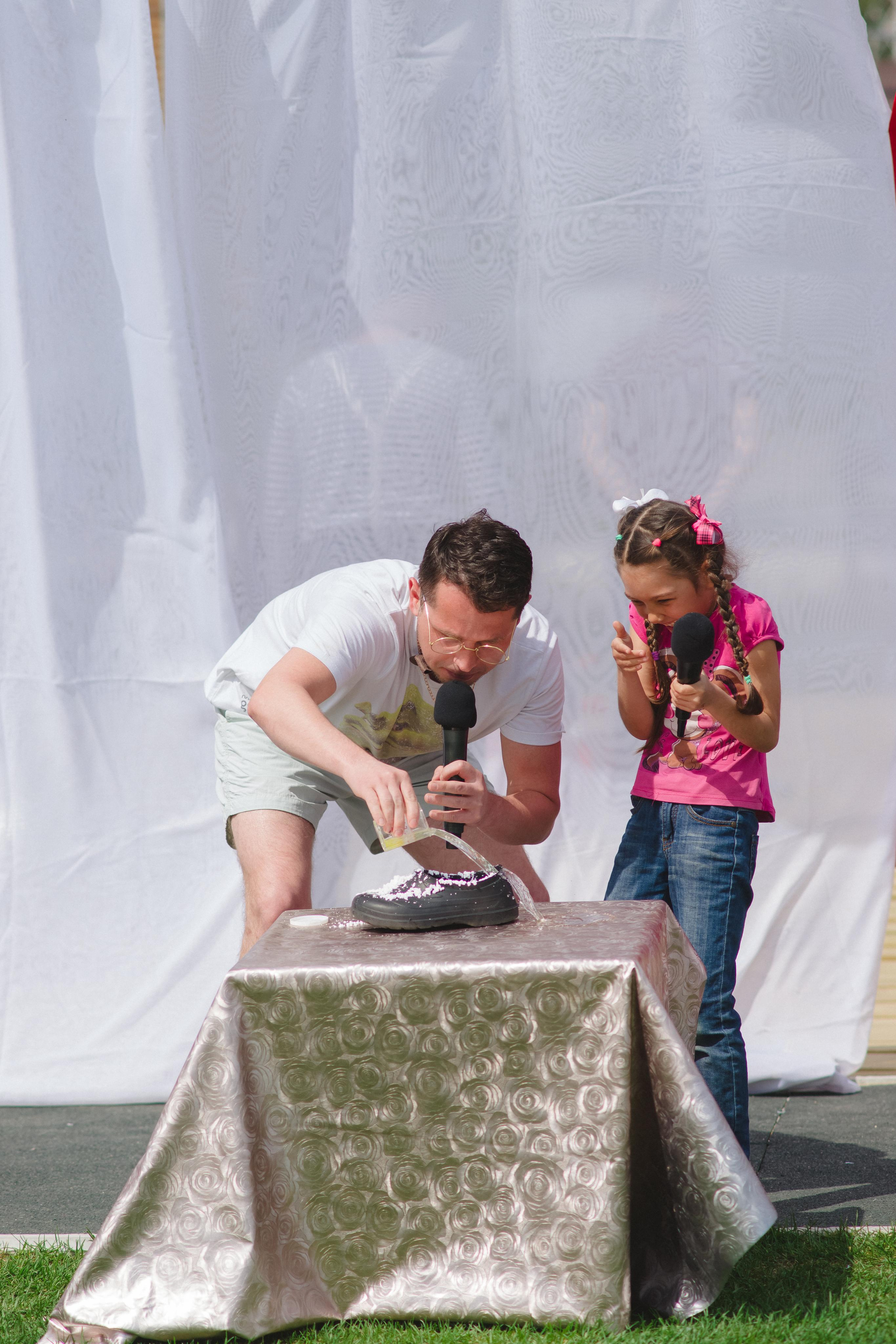 Выпускной детский сад «Шишкино». Фотограф в детский сад в Екатеринбурге, выпускные альбомы Юлия Умерова