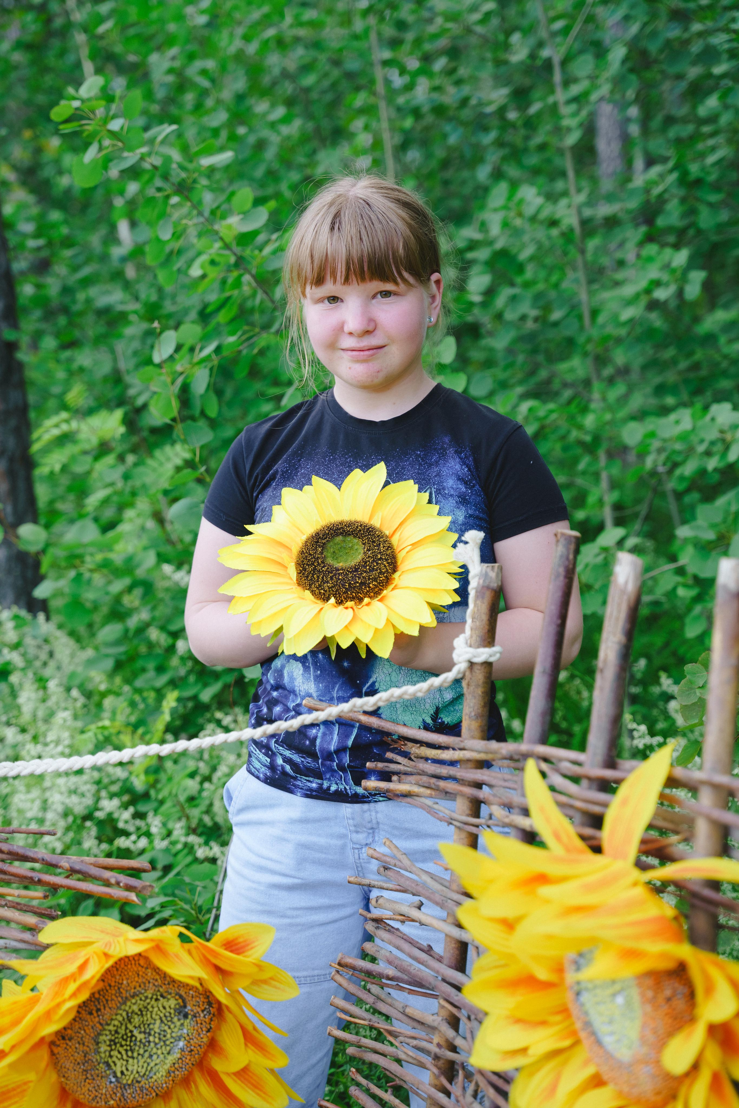 Фотосессия в эко-парке «Тропа здоровья». Фотограф в детский сад в Екатеринбурге, выпускные альбомы Юлия Умерова