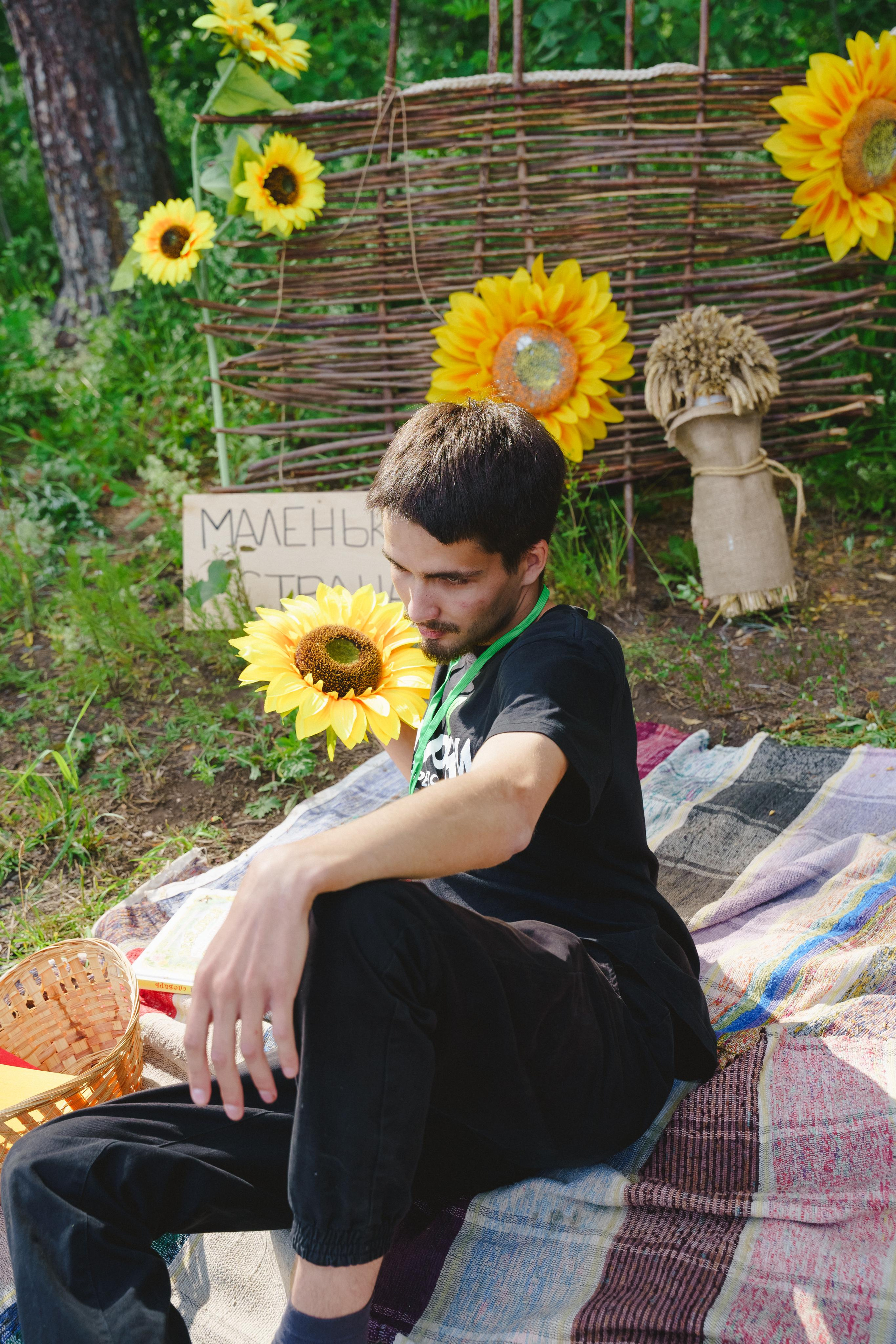 Фотосессия в эко-парке «Тропа здоровья». Фотограф в детский сад в Екатеринбурге, выпускные альбомы Юлия Умерова