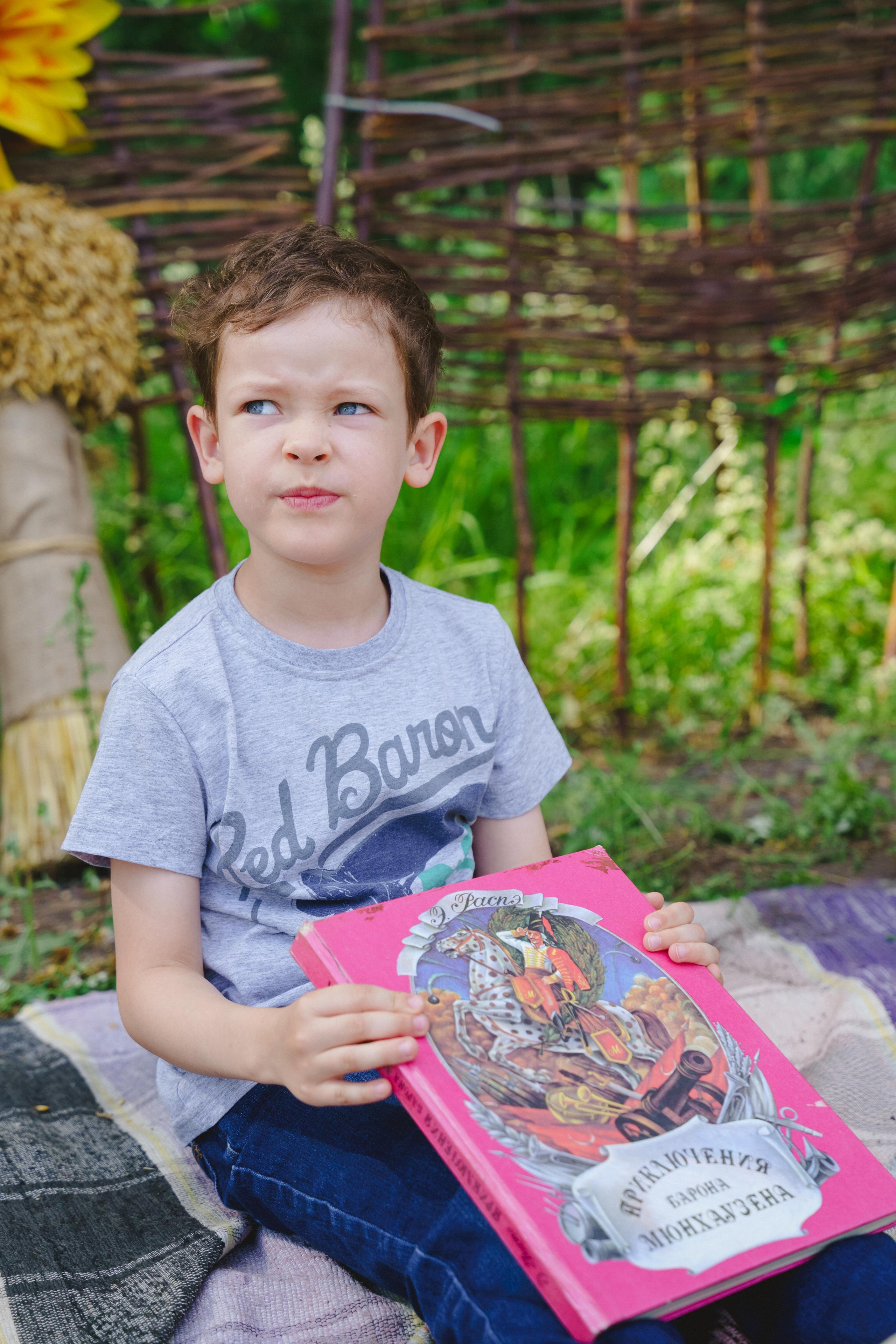 Фотосессия в эко-парке «Тропа здоровья». Фотограф в детский сад в Екатеринбурге, выпускные альбомы Юлия Умерова